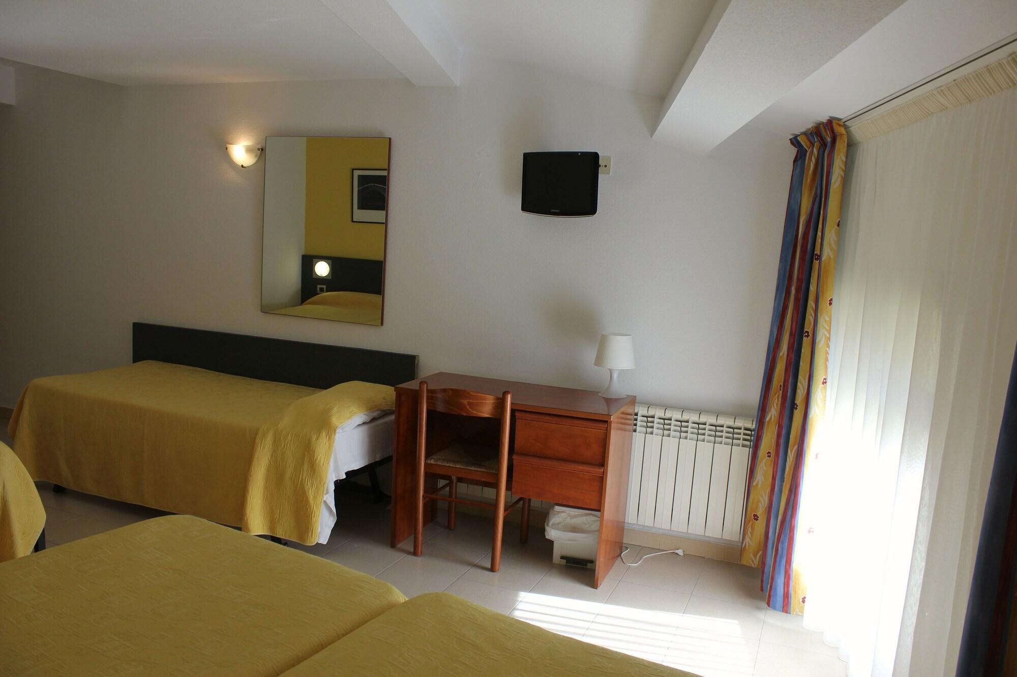 Avanti Hotel Pas De La Casa