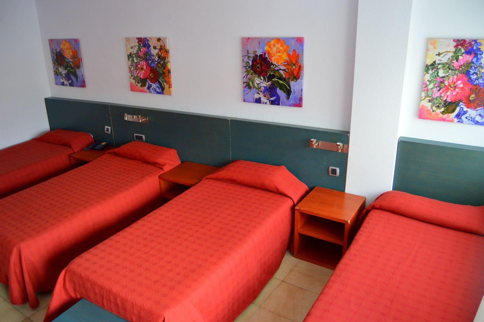 Hotel Avanti Pas De La Casa