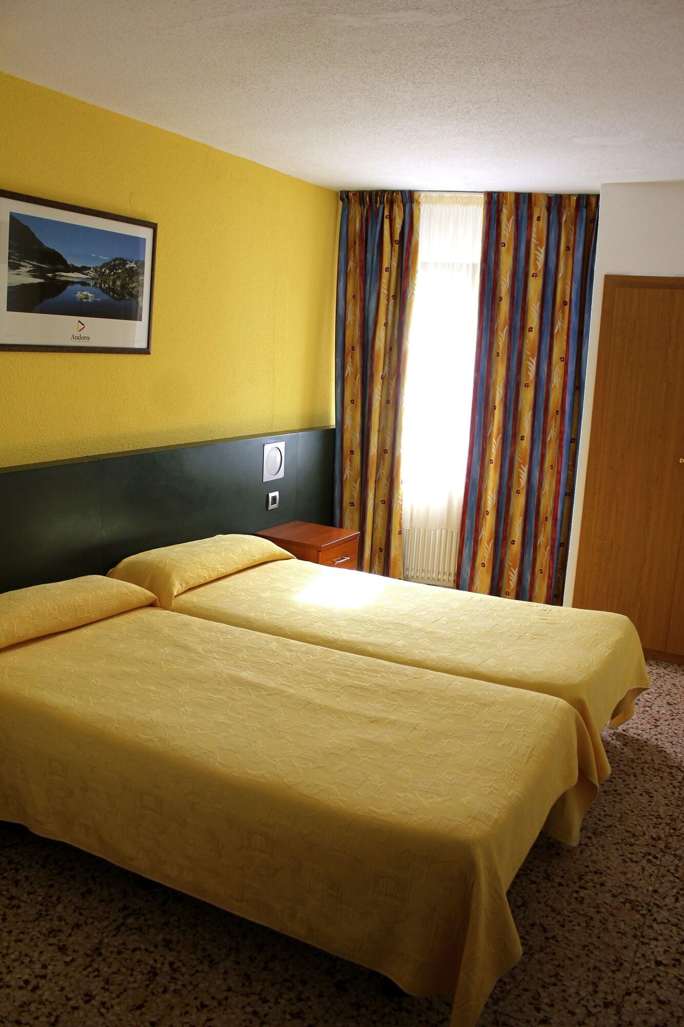 Avanti 3*