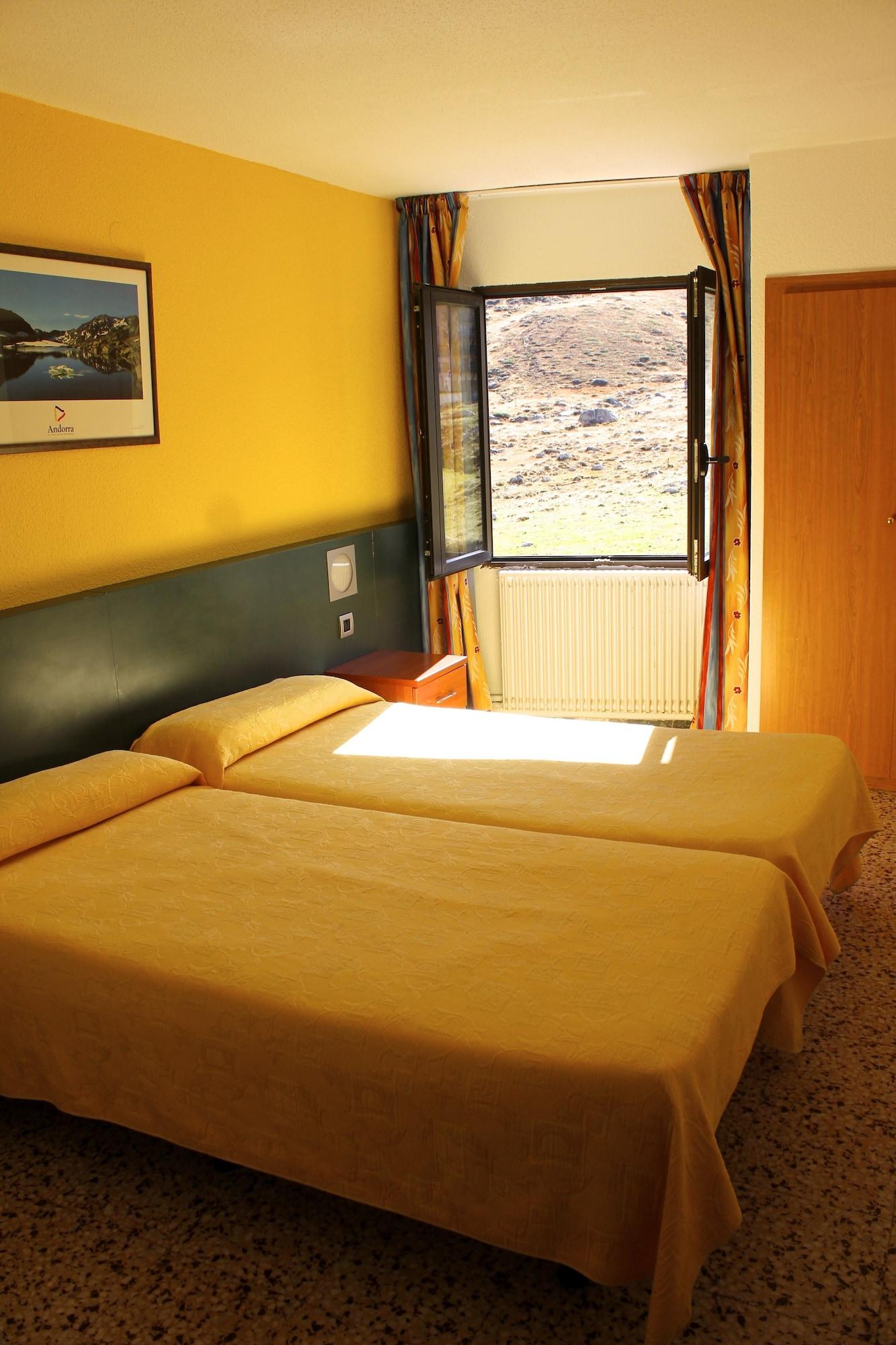 Avanti Hotel Pas De La Casa