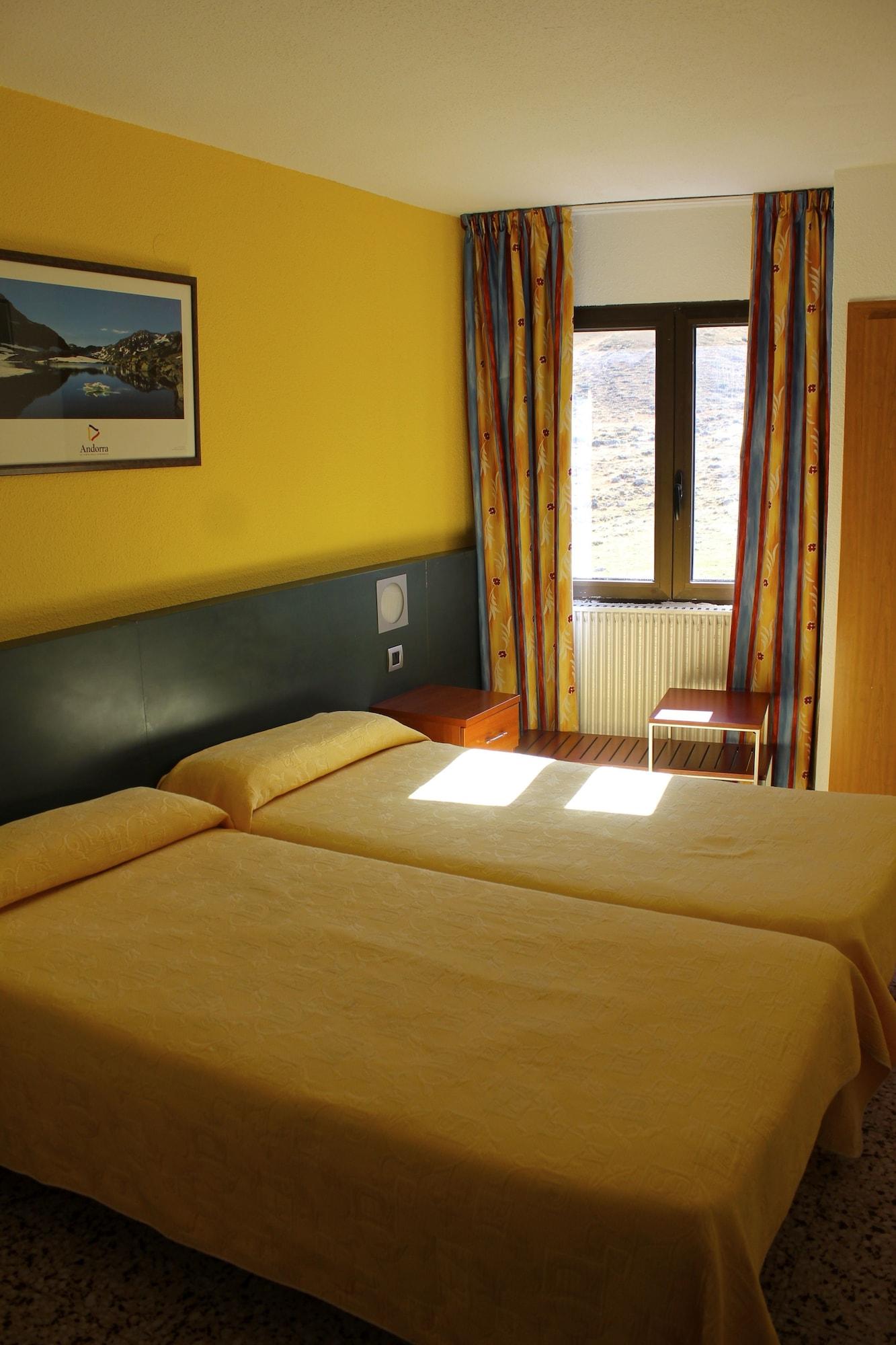 Hotel Avanti Pas De La Casa
