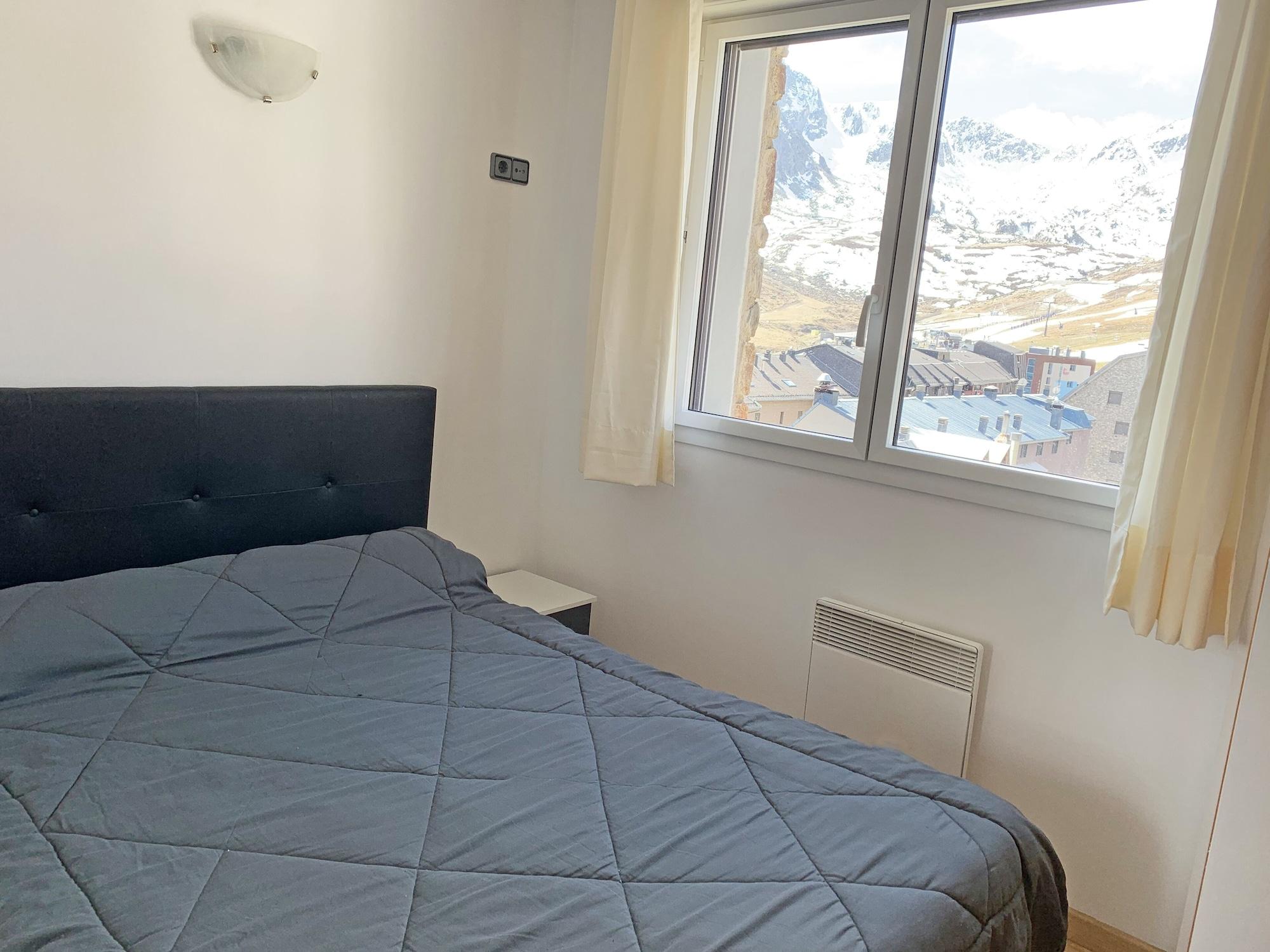 Apartment Araco 3000