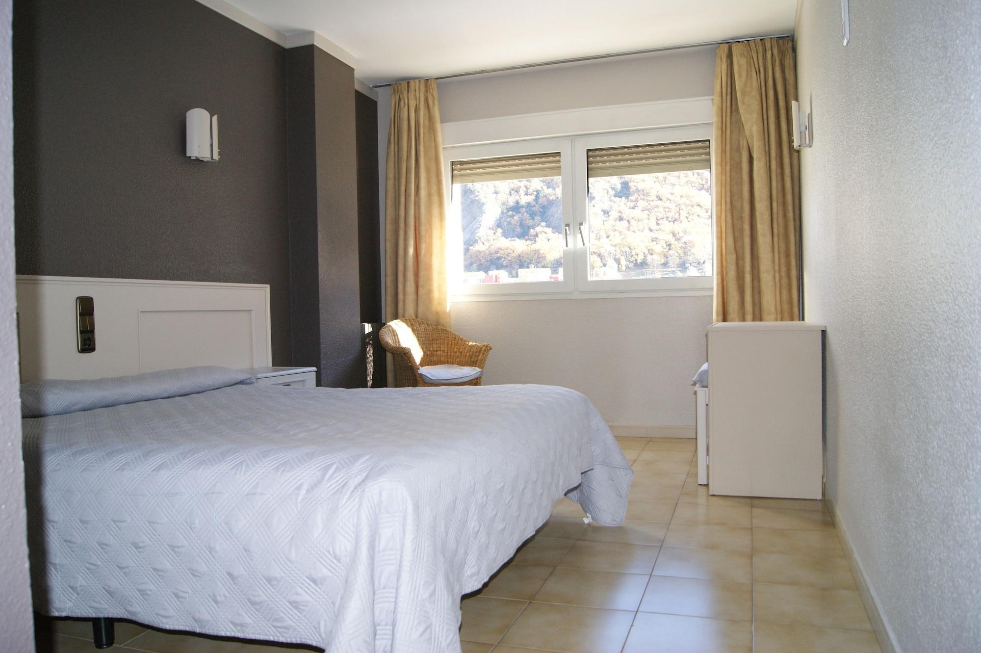 Font Del Marge Hotel 3*