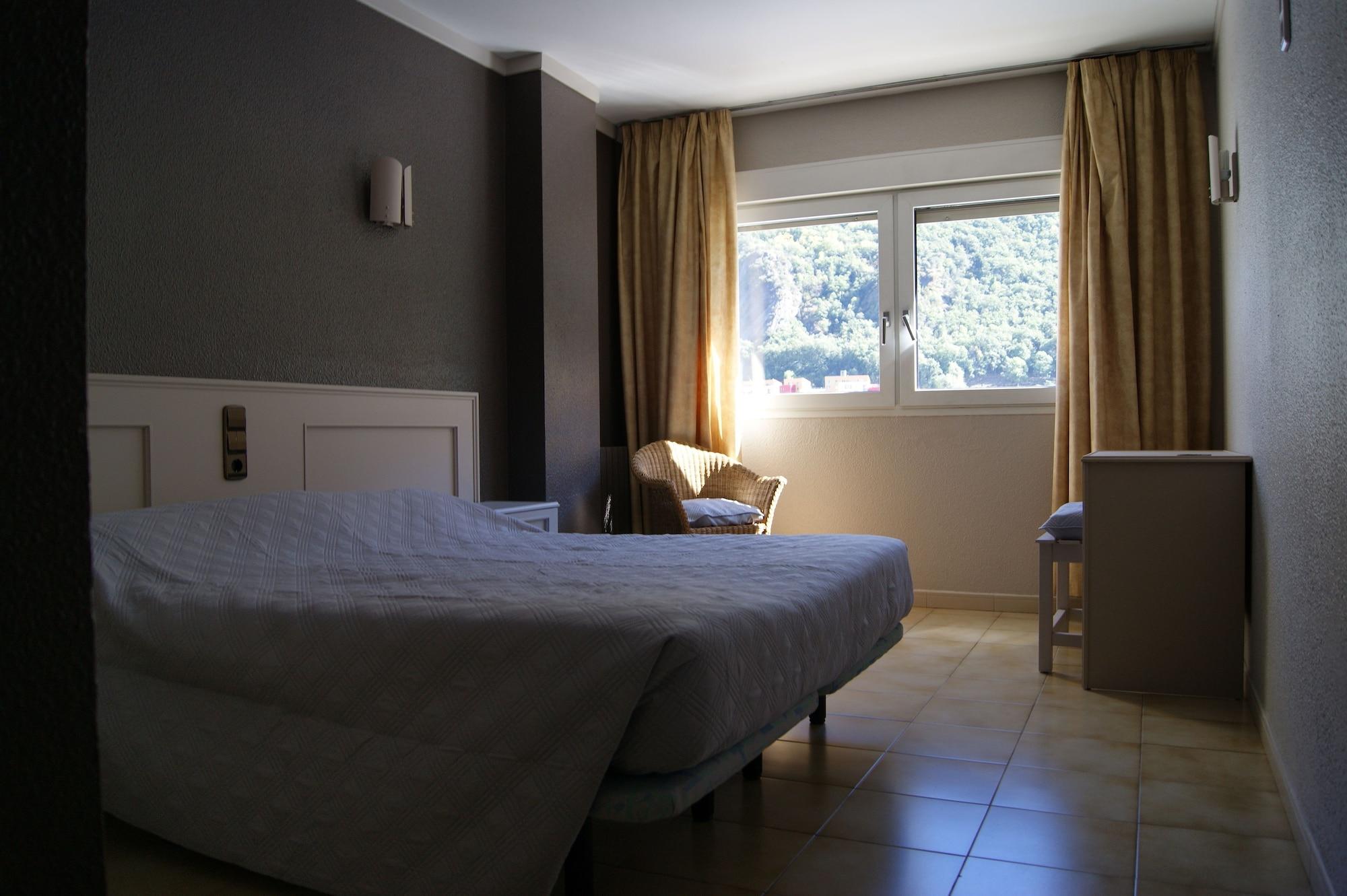 Font Del Marge Hotel