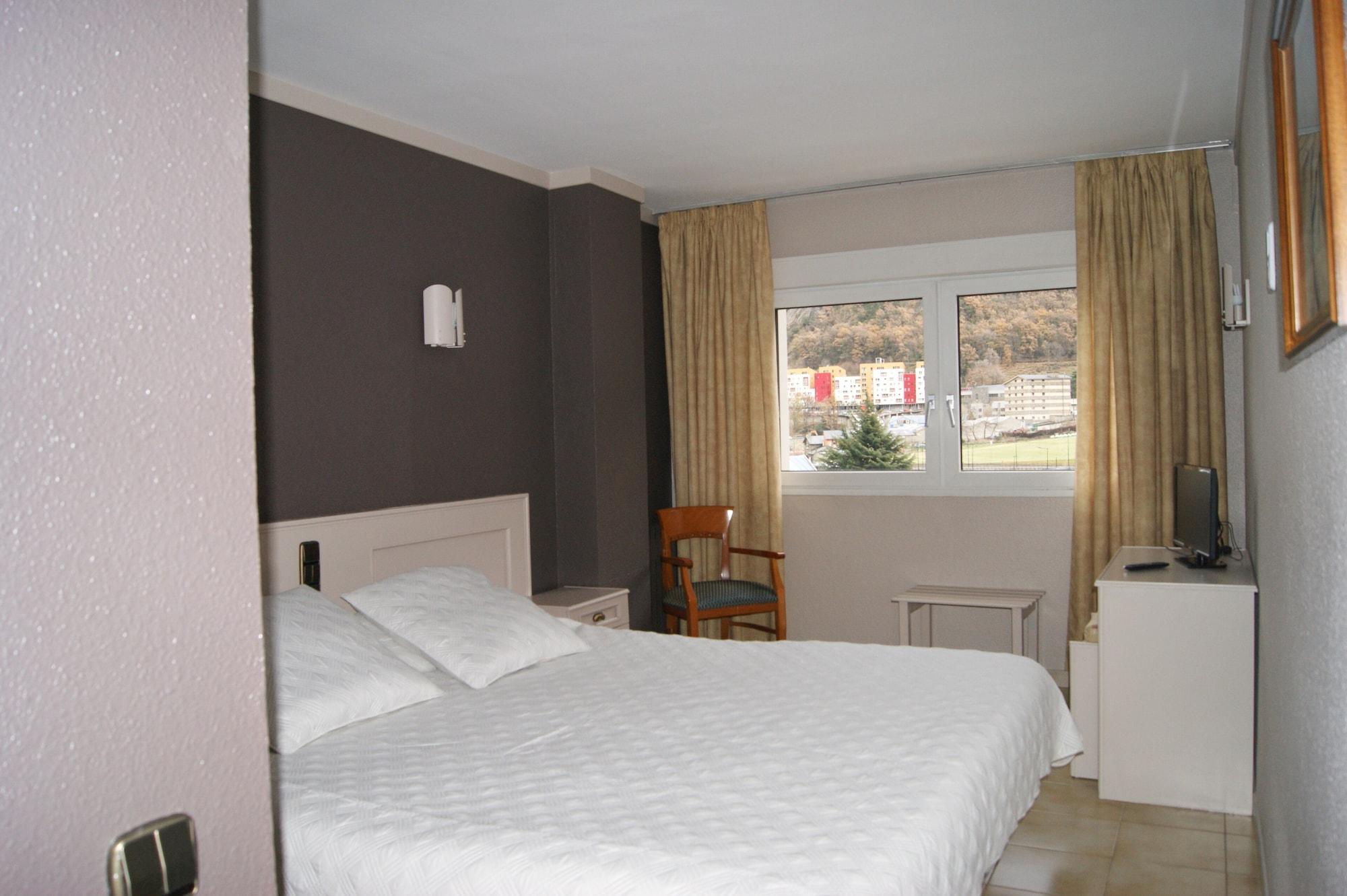 Hotel Font Del Marge Andorra la Vieja