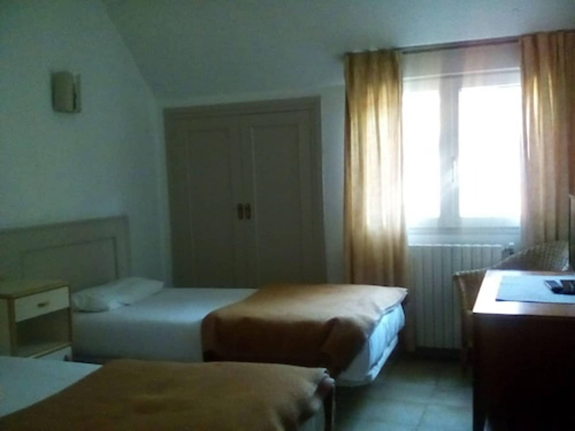 Font Del Marge Hotel 3*