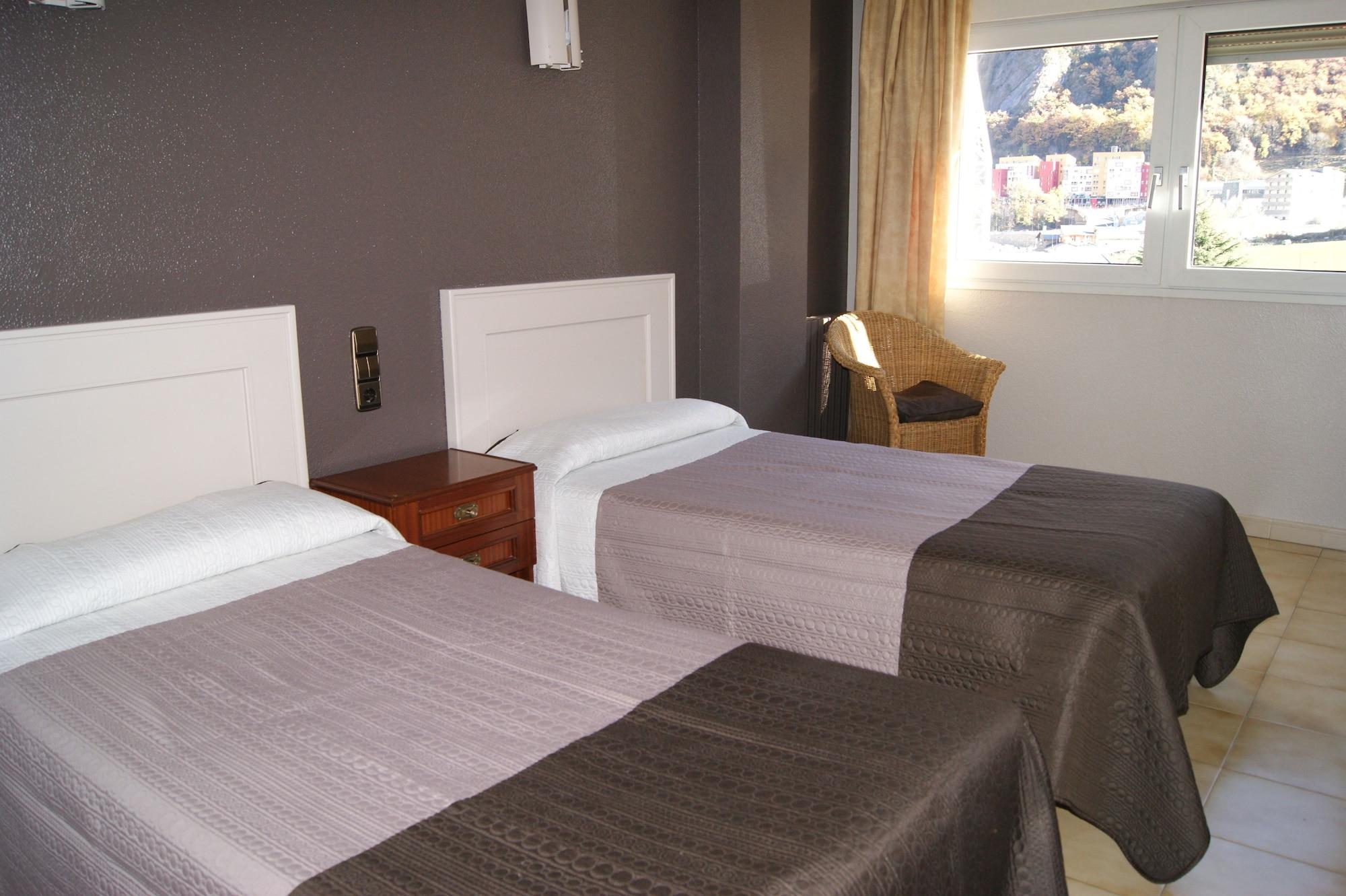 Font Del Marge Hotel