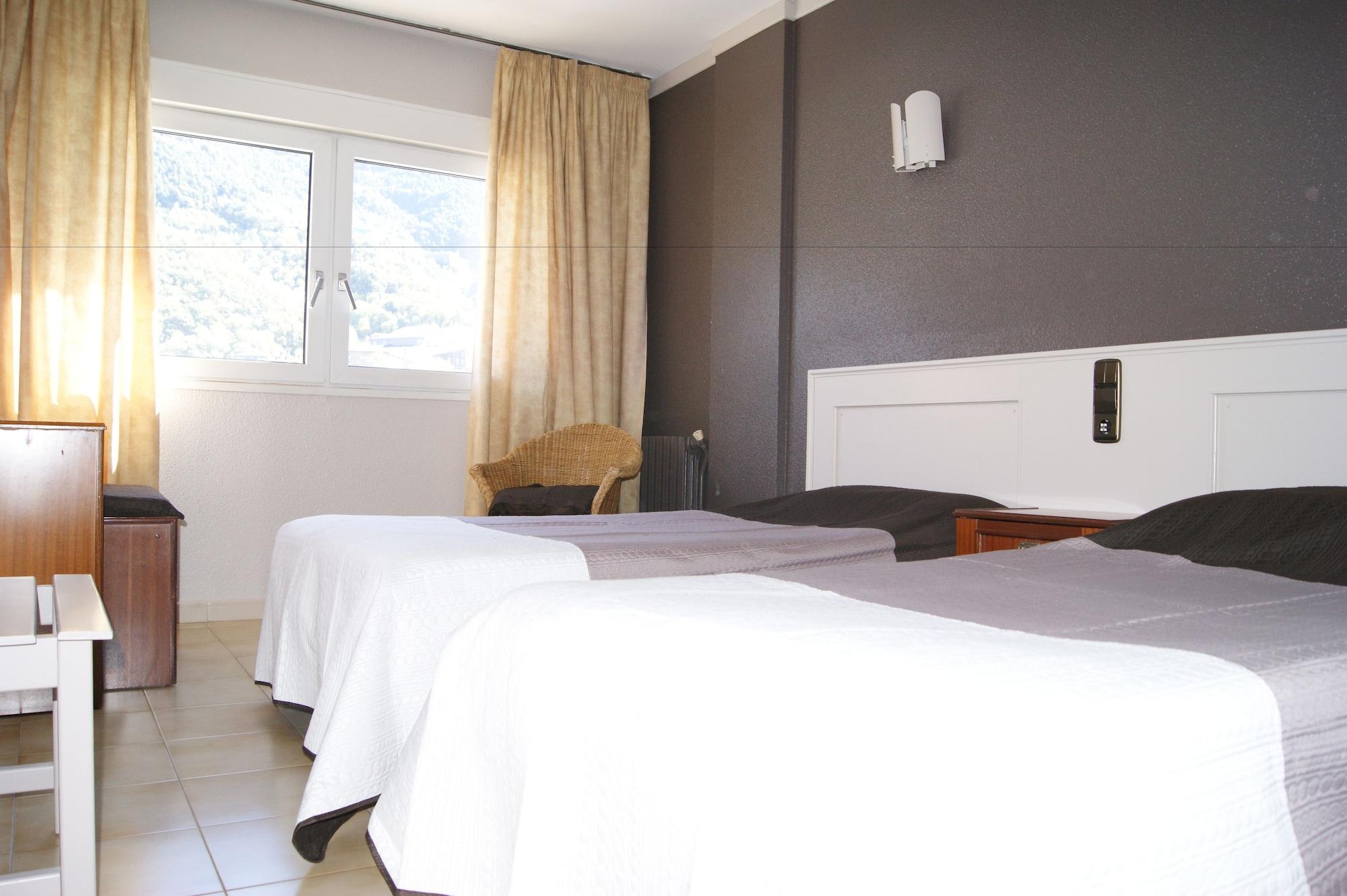 Hotel Font Del Marge Andorra la Vieja