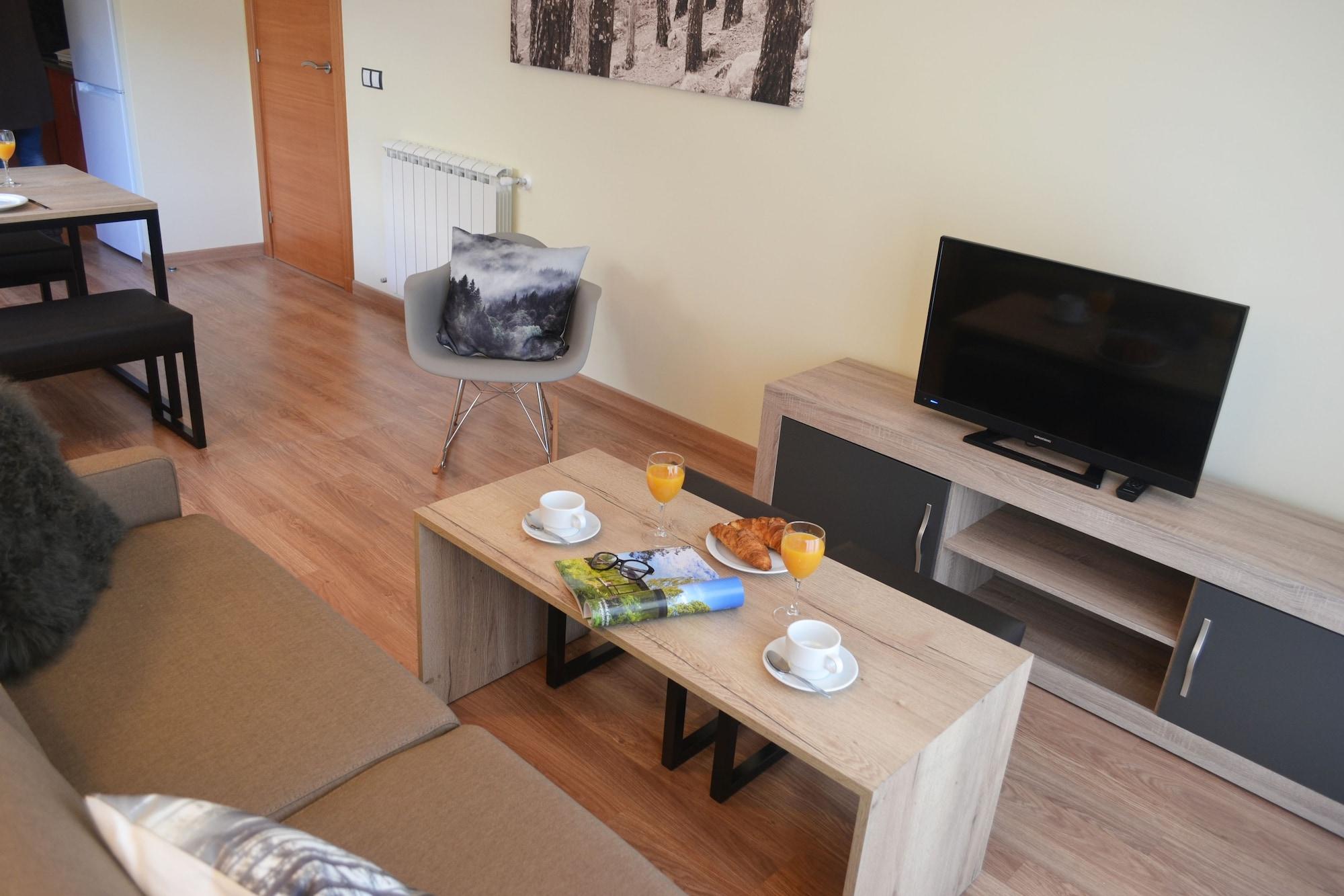 Hotel Pierre & Andorra El Peretol 4*