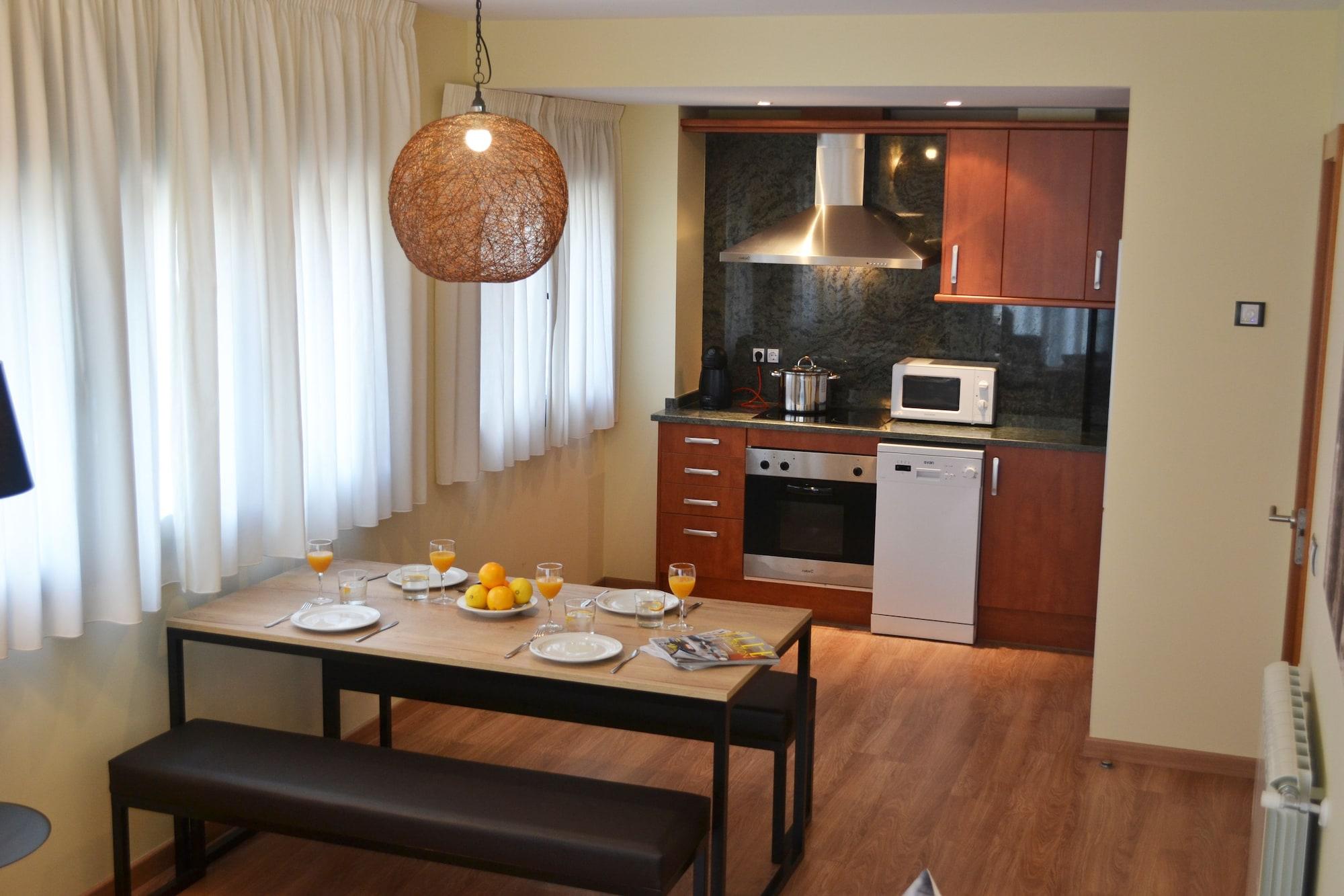 Pierre & Andorra El Peretol 4*