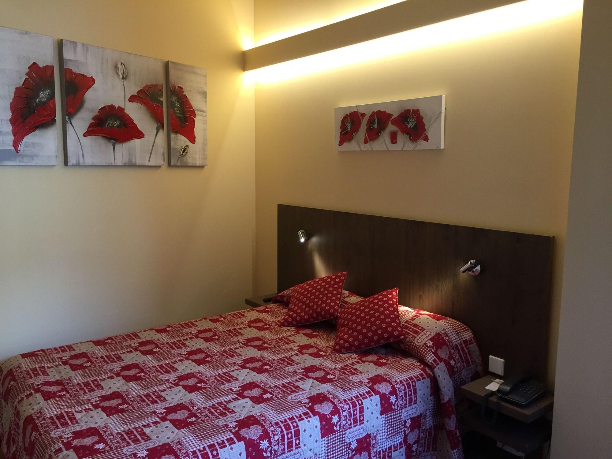 Hotel L'ermita