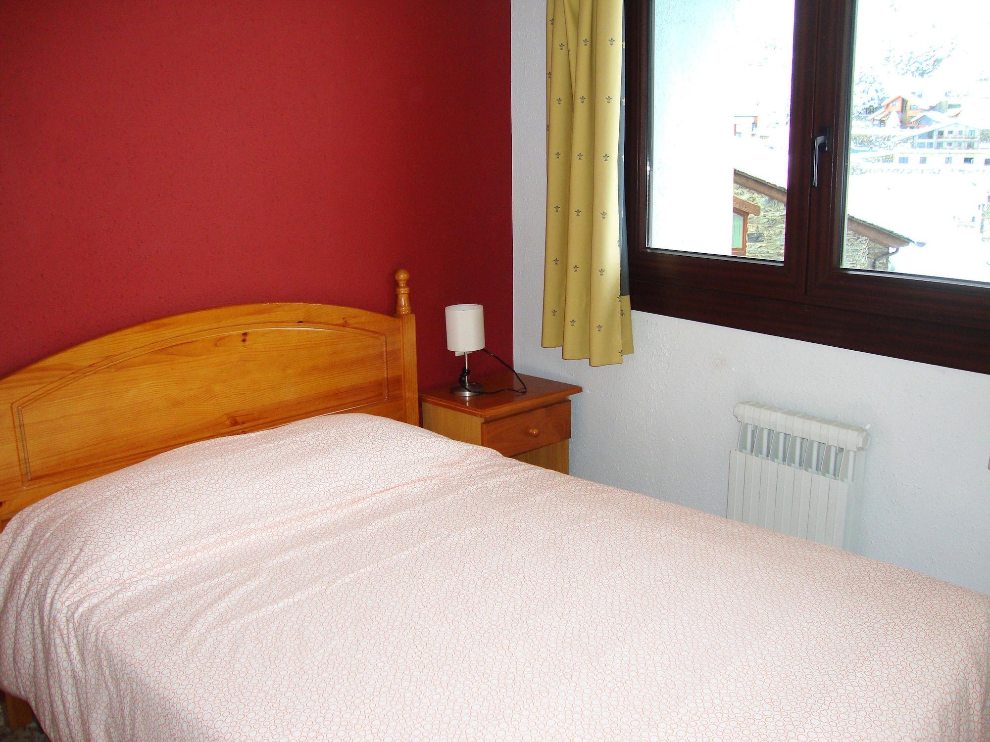 3000 Apartment Arinsal