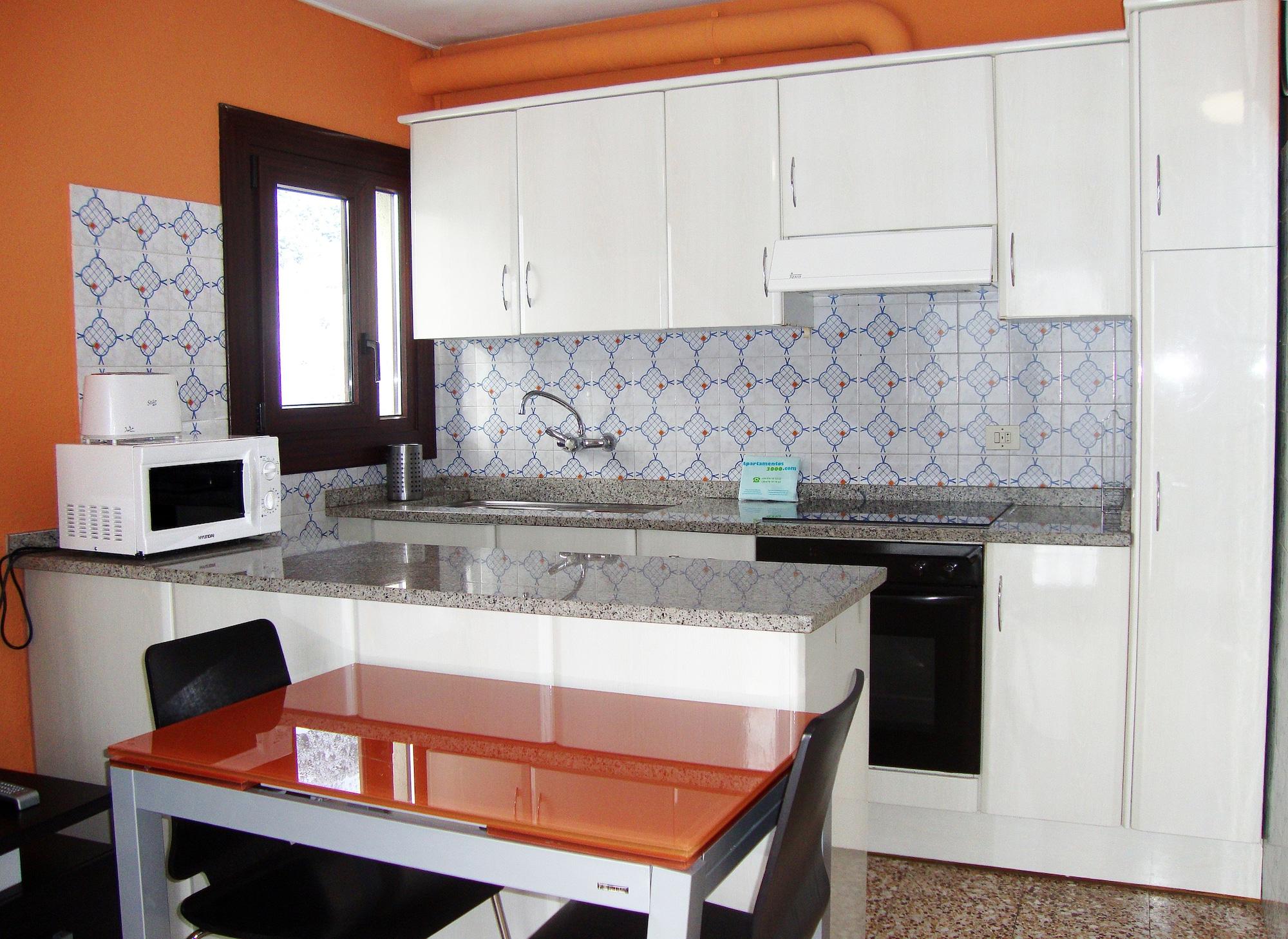 3000 Apartment