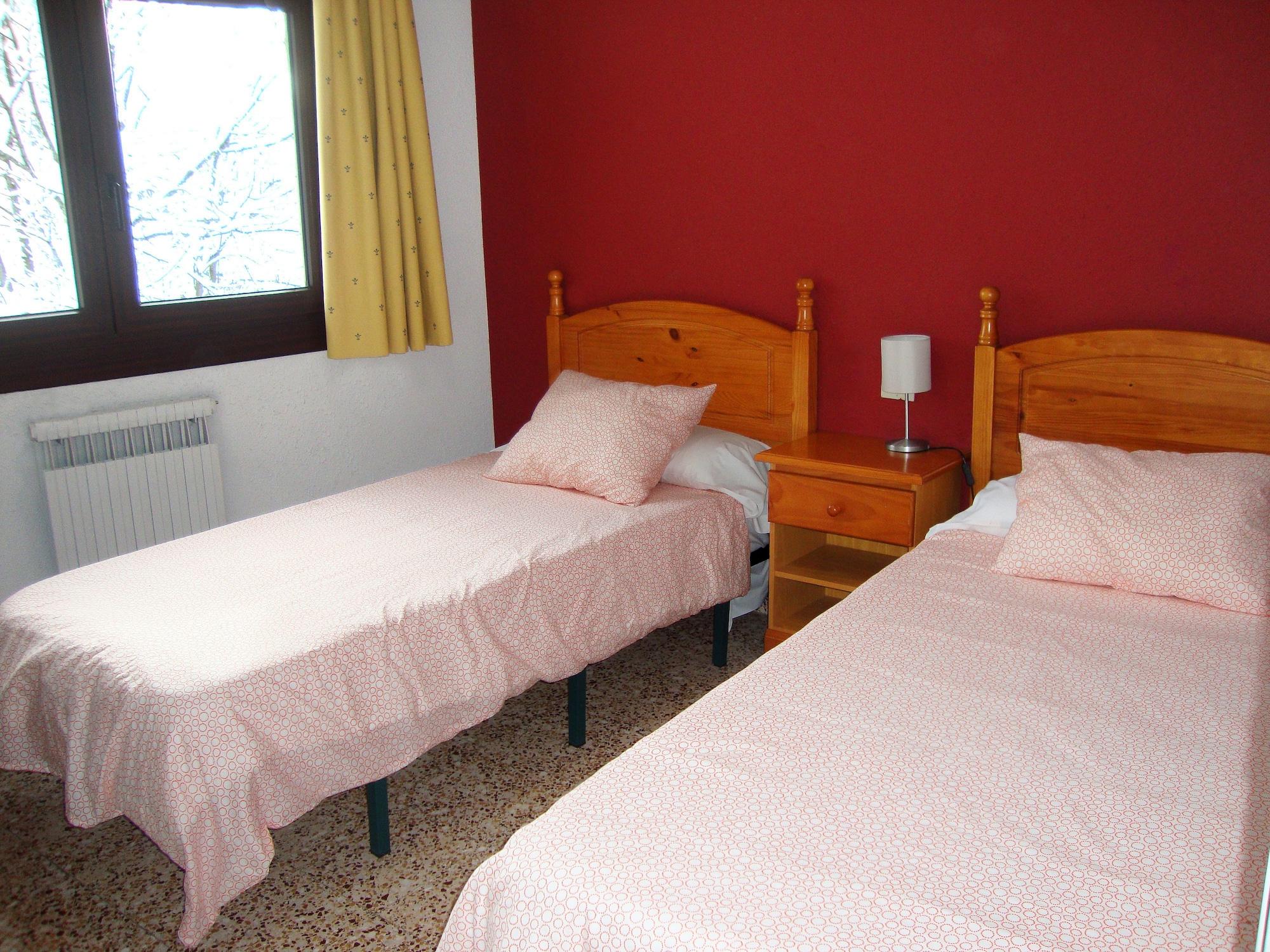 3000 Apartment Arinsal