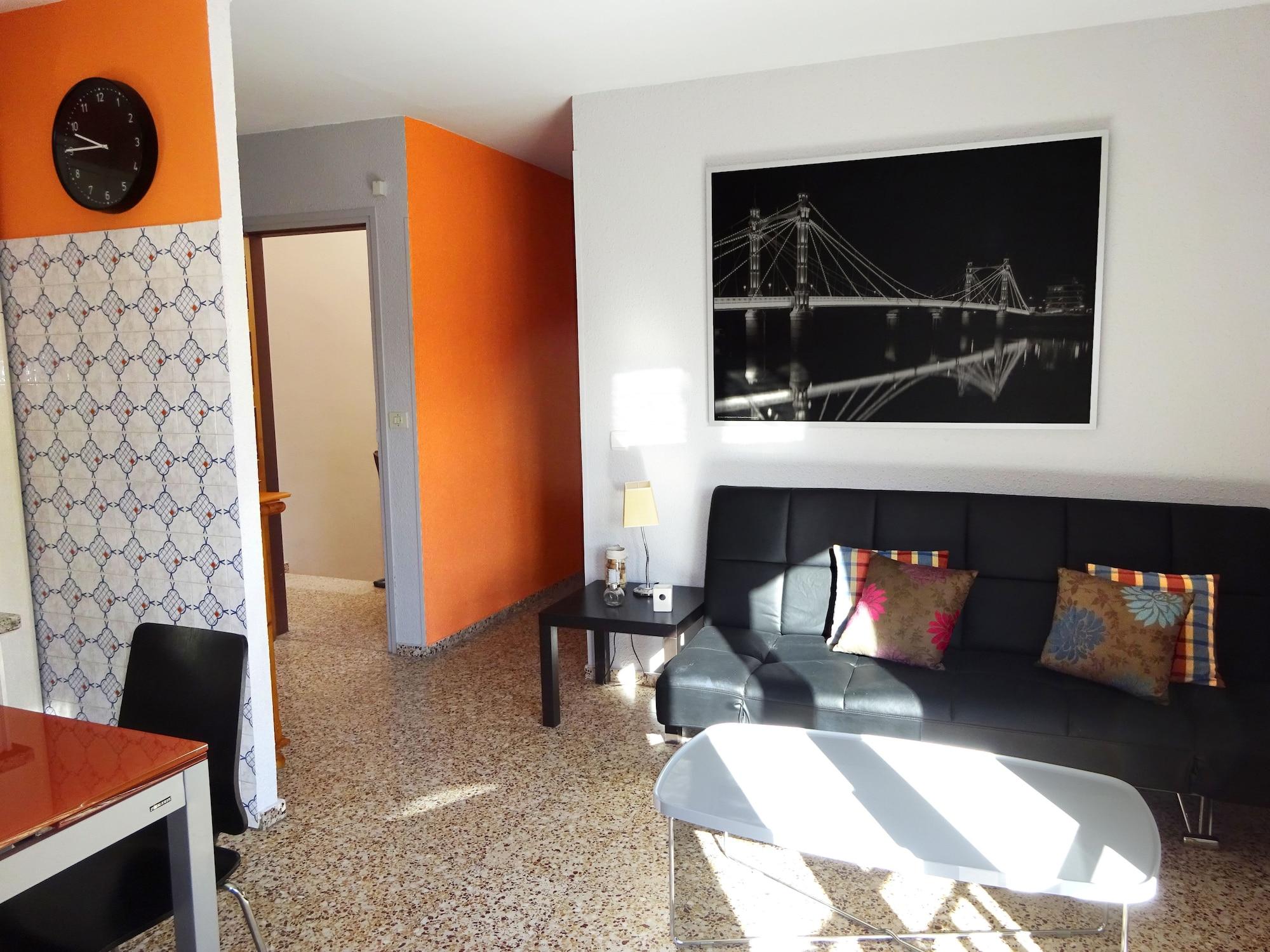 Apartment 3000 Arinsal