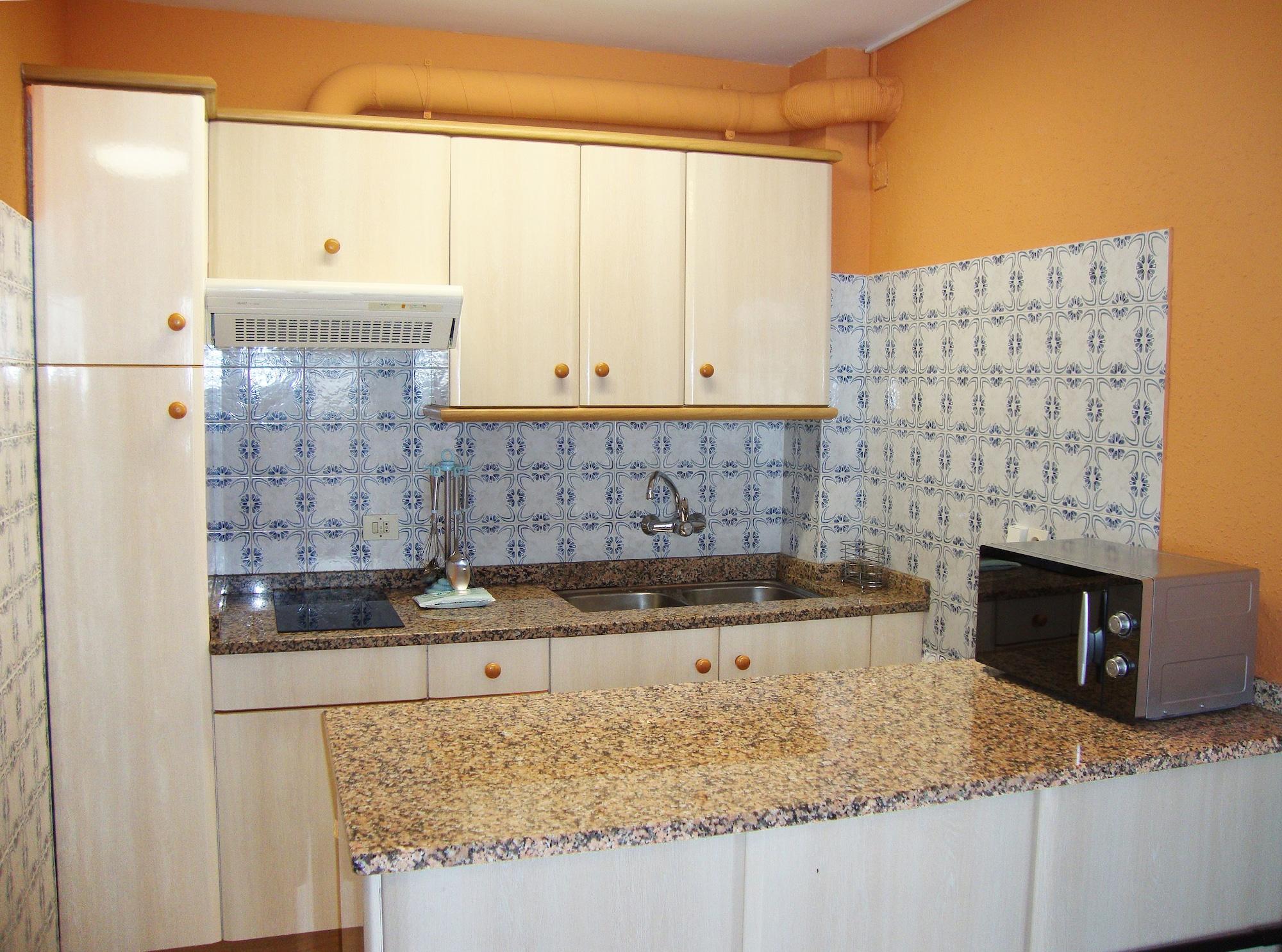 Apartment 3000