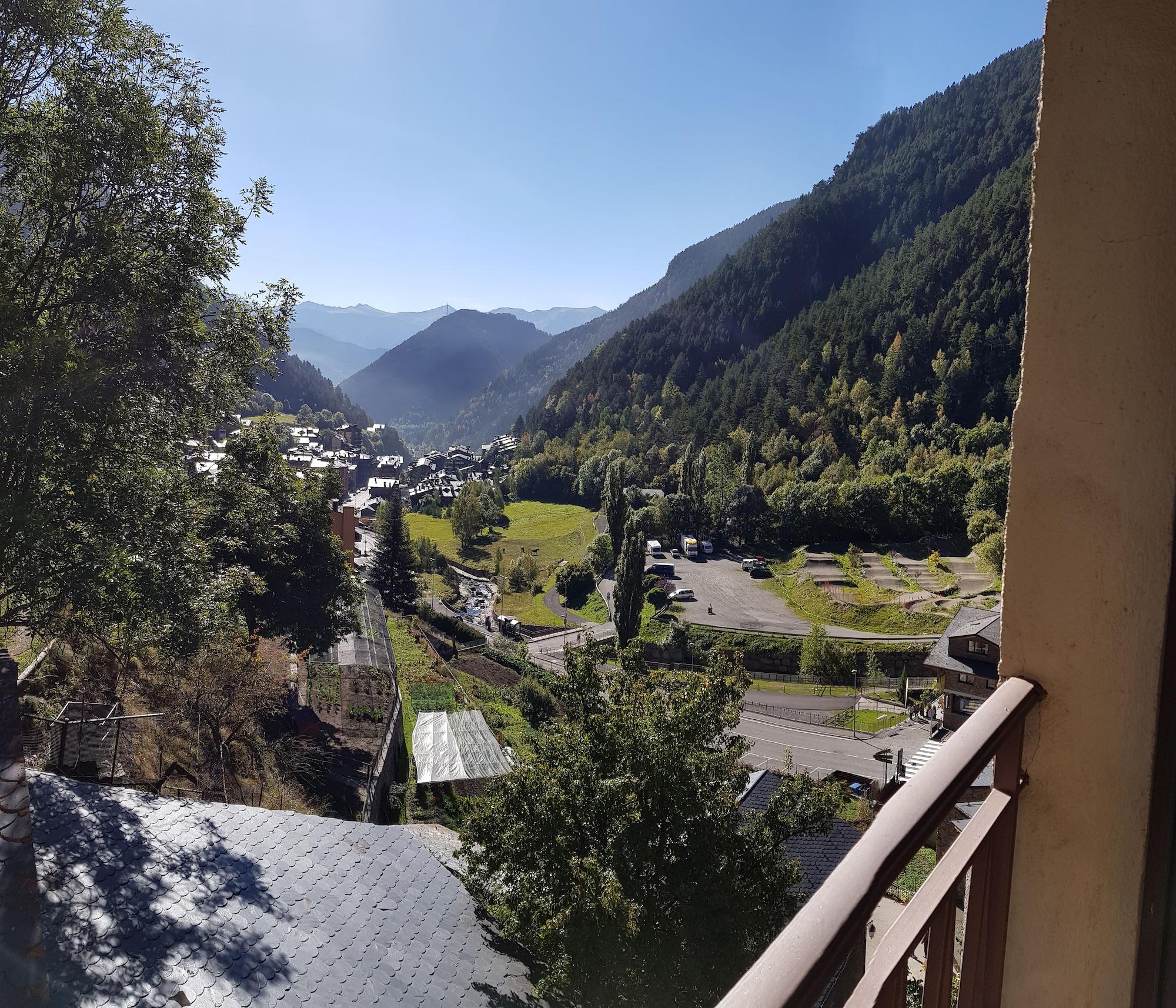 3000 Apartment Arinsal