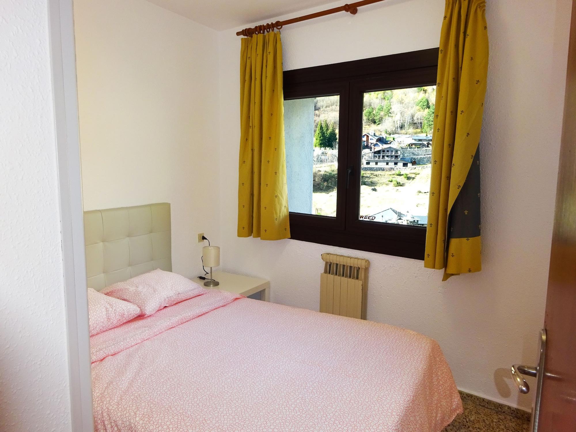 3000 Apartment Arinsal