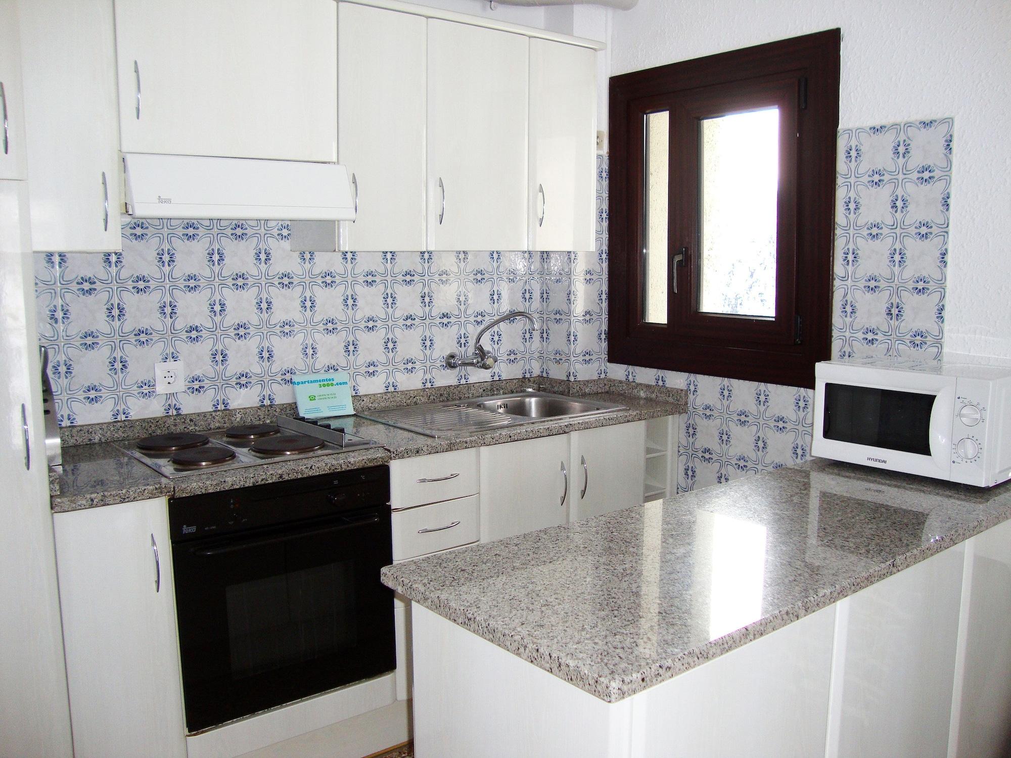 Apartment 3000 Arinsal