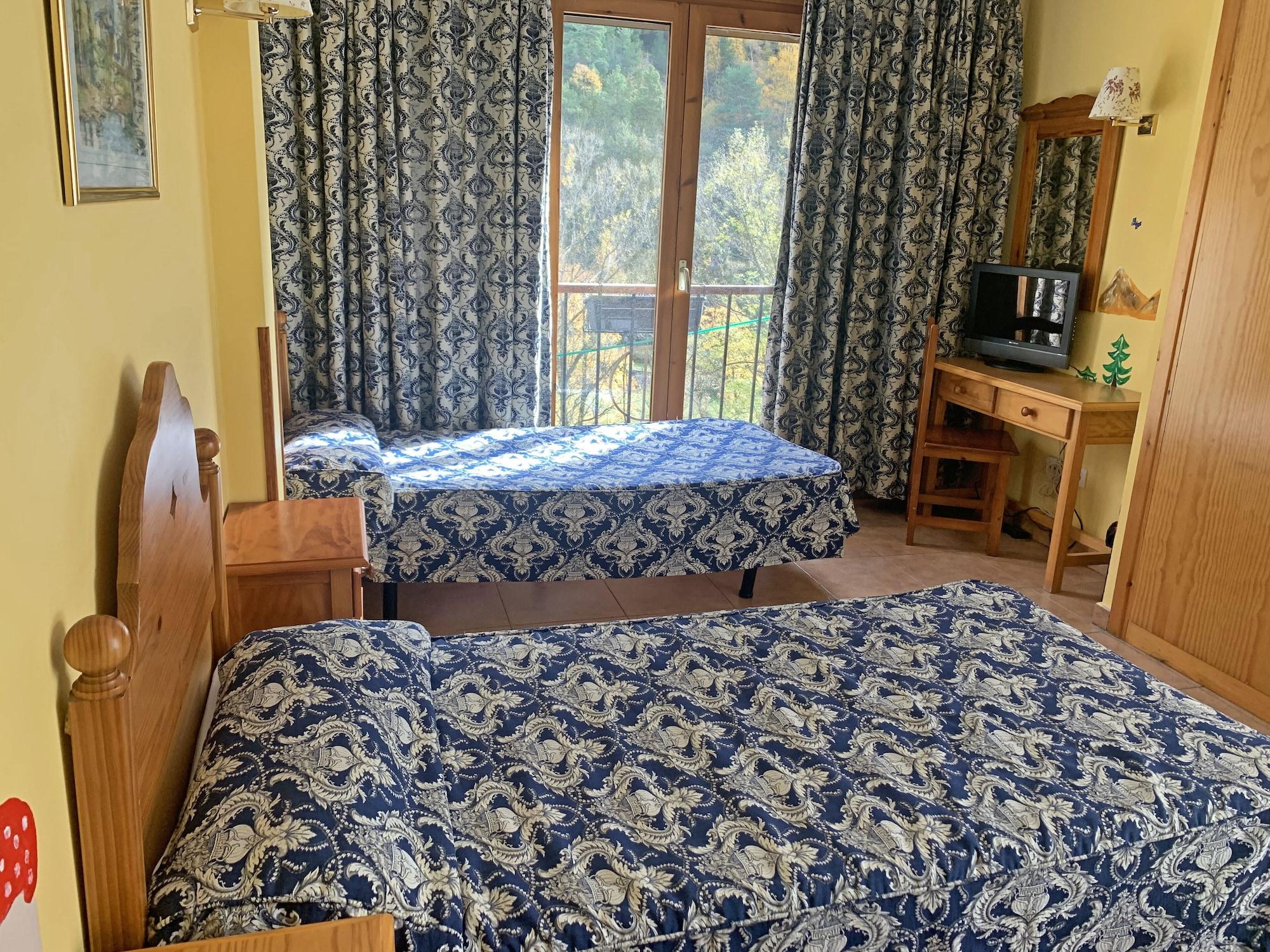 Antic La Cortinada
