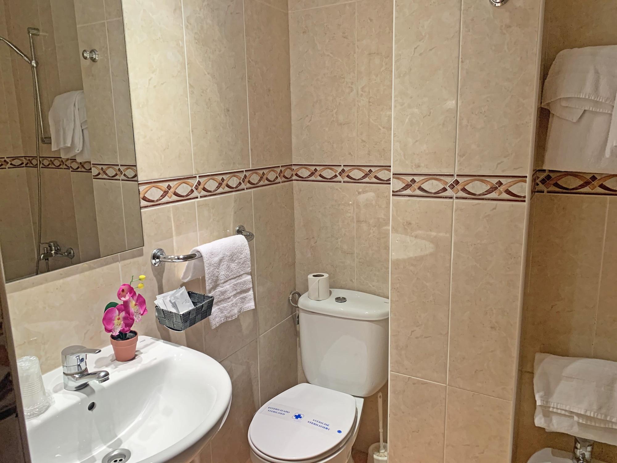 Hotel Antic