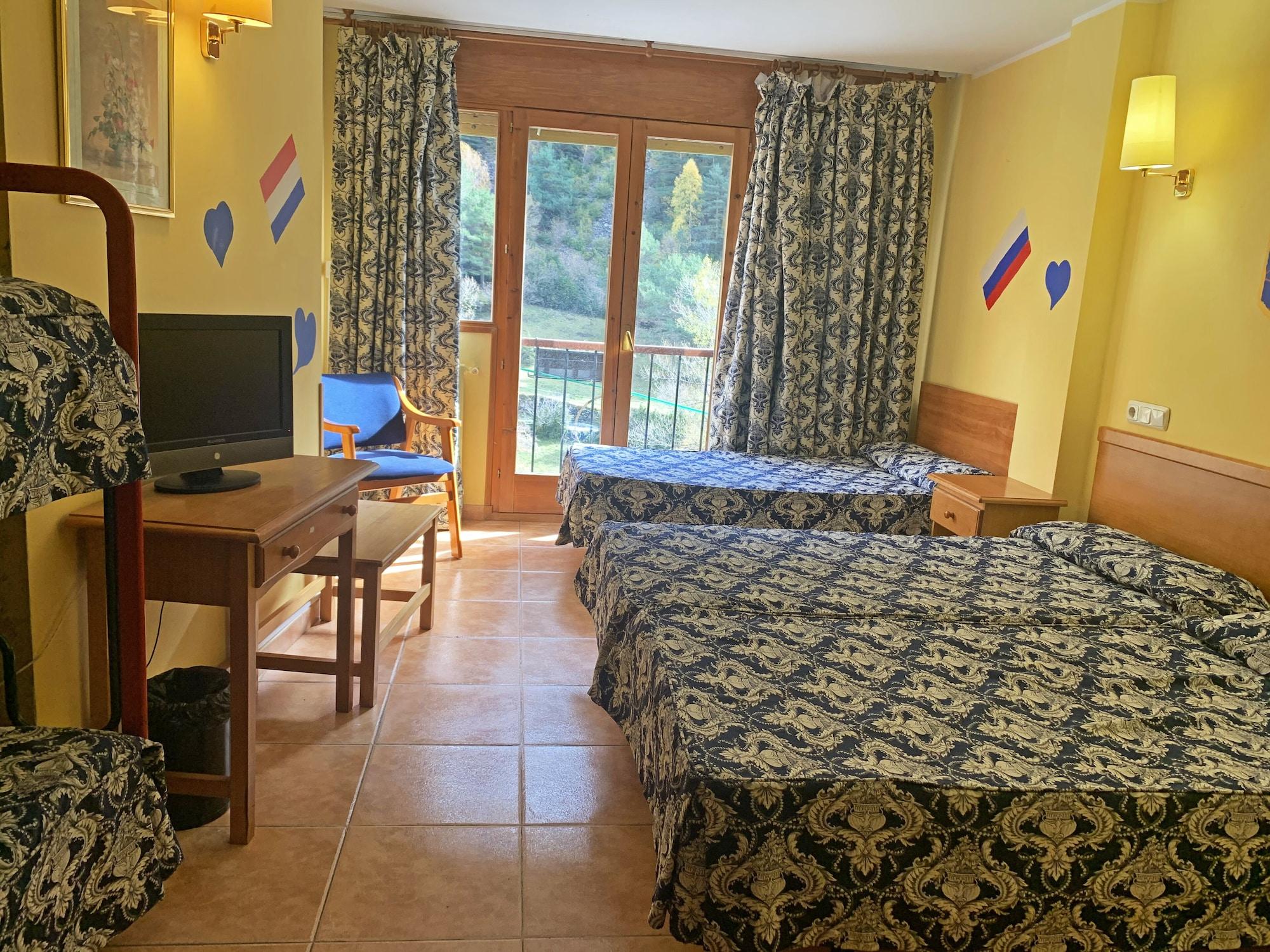 Hotel Antic