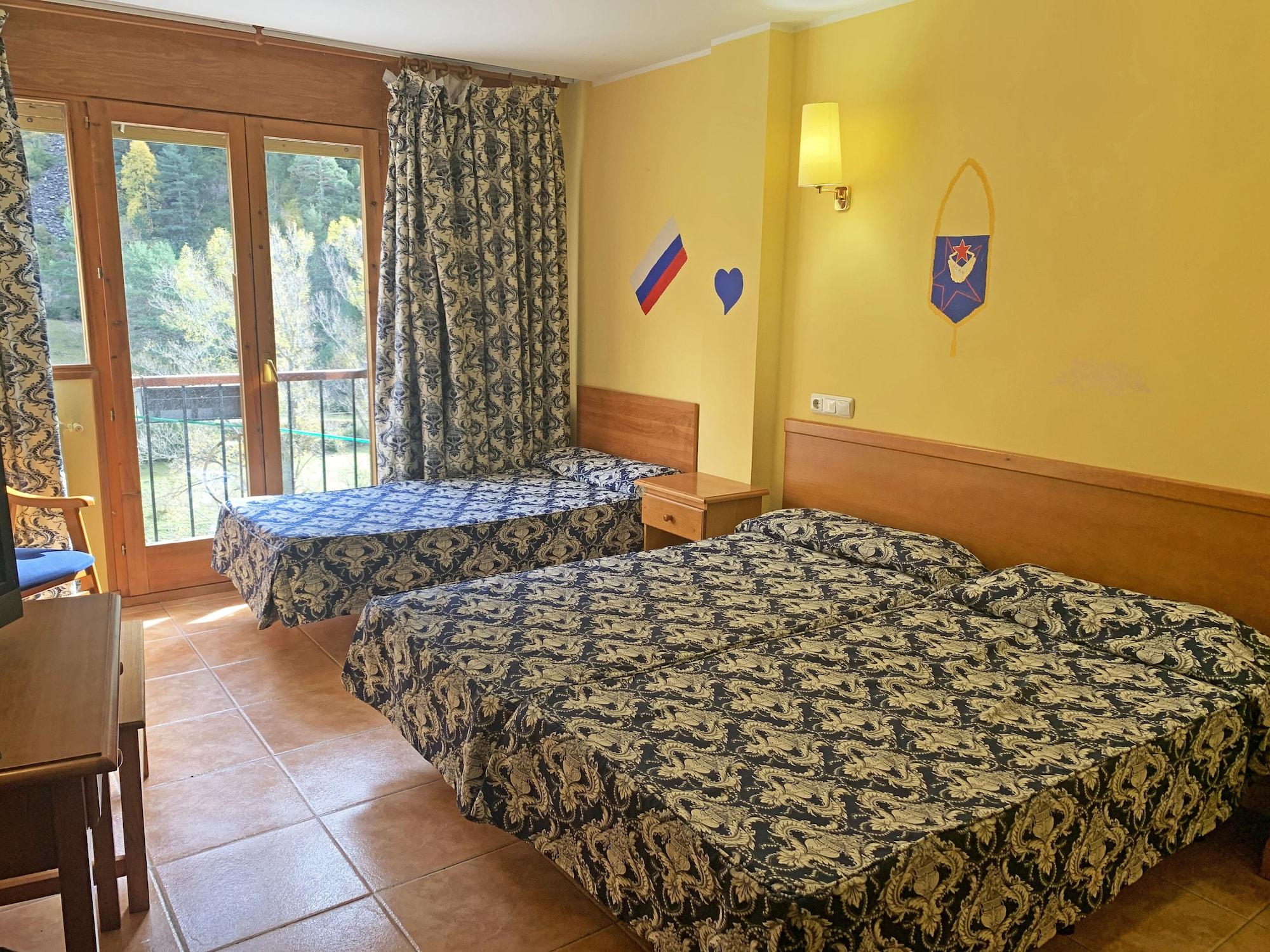 Antic Hotel 2*