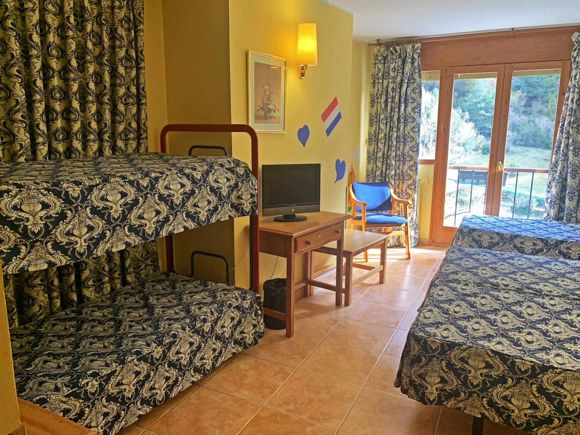 Antic Hotel 2*