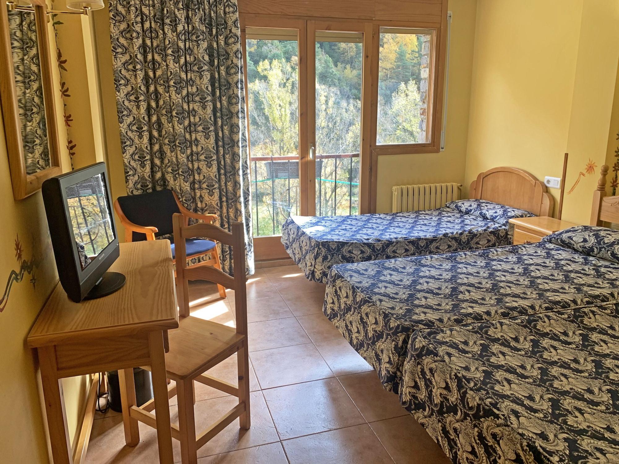 Antic Hotel