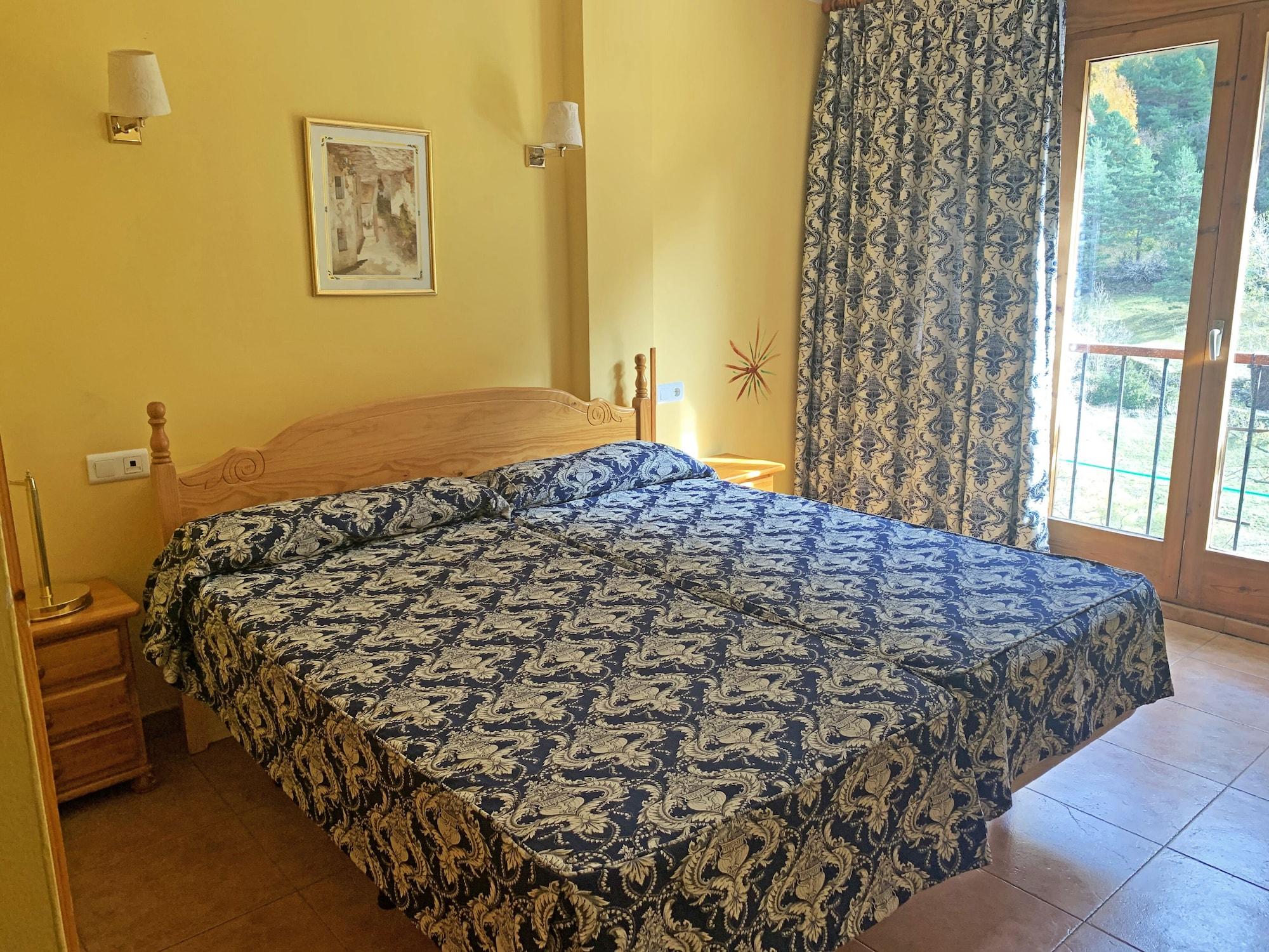 Antic Hotel 2*