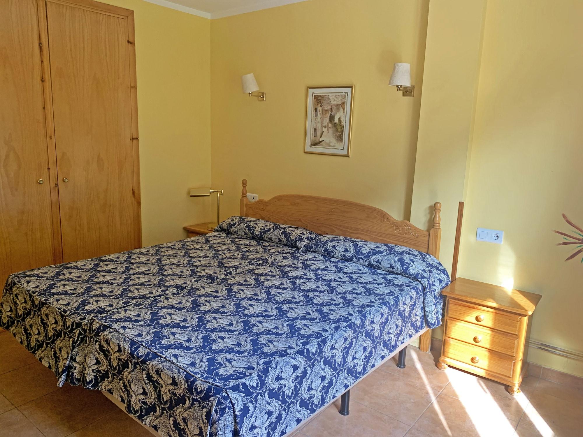 Antic Hotel La Cortinada