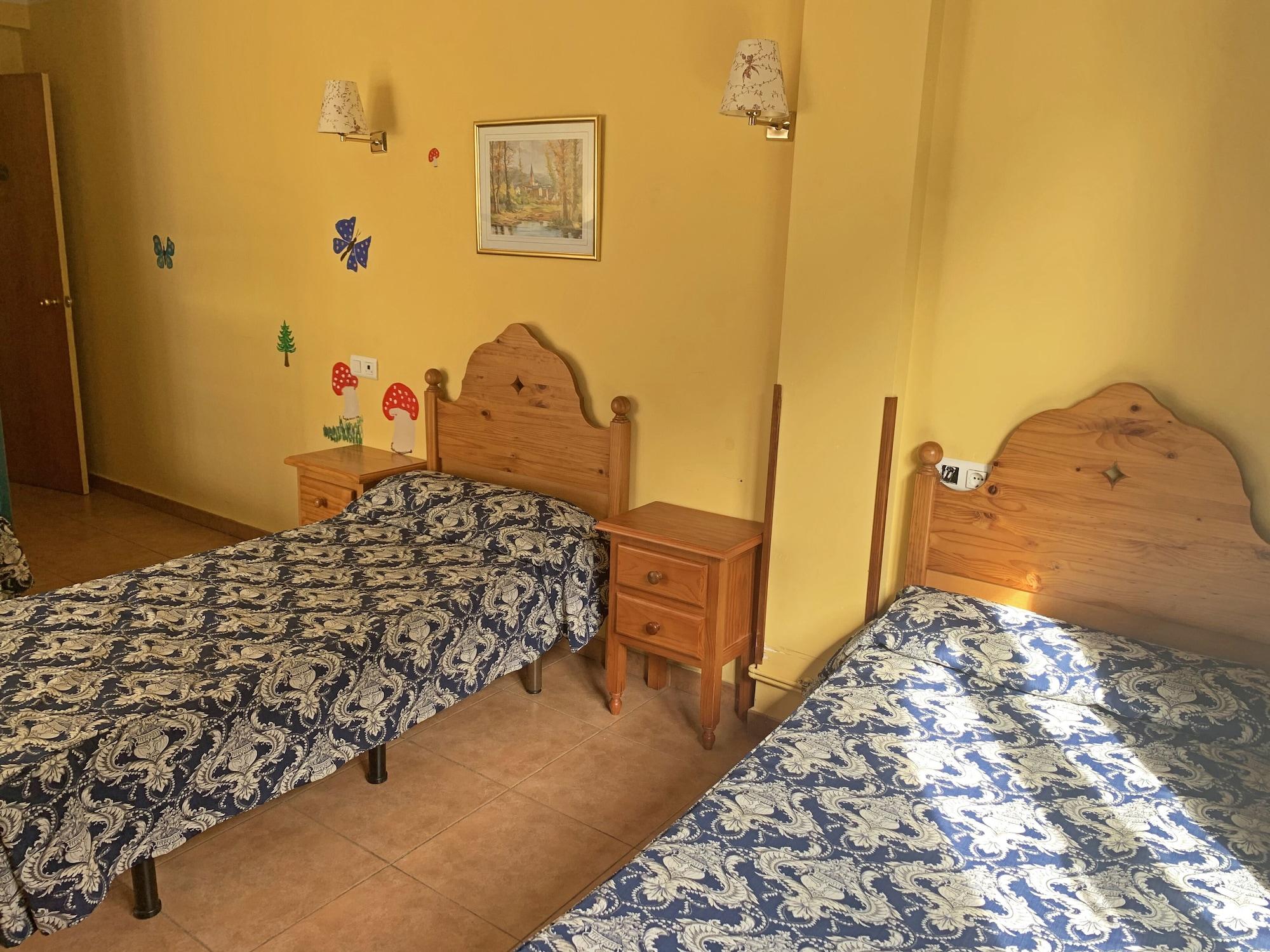 Hotel Antic