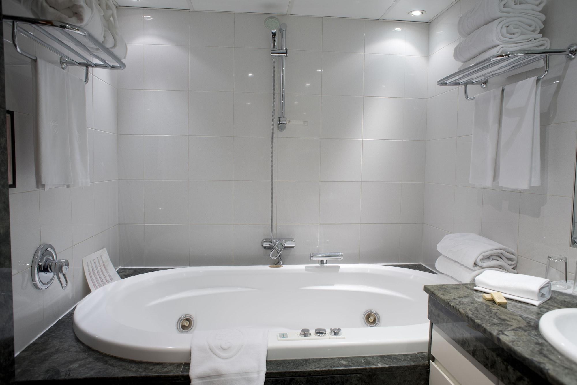 A Casa Canut Gastronomic 5* Les Escaldes