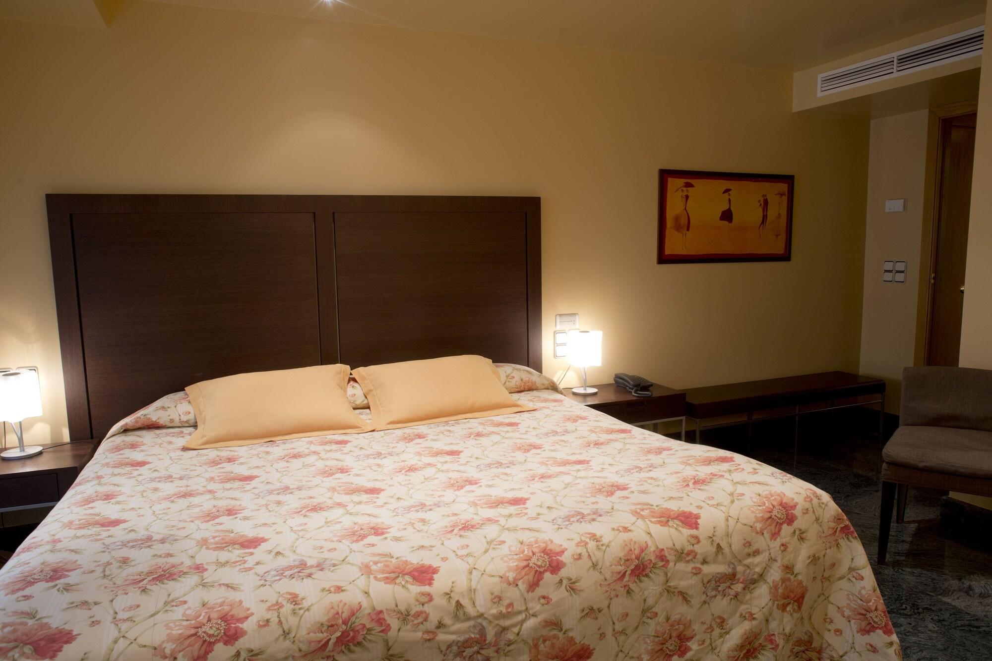 Hotel A Casa Canut Gastronomic
