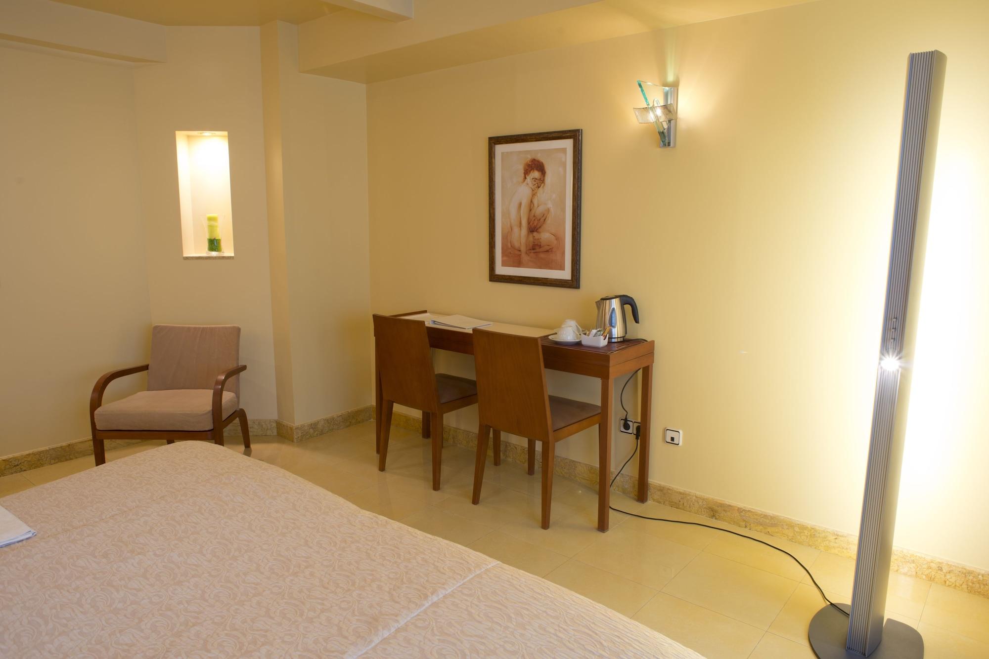 A Casa Canut Gastronomic Hotel