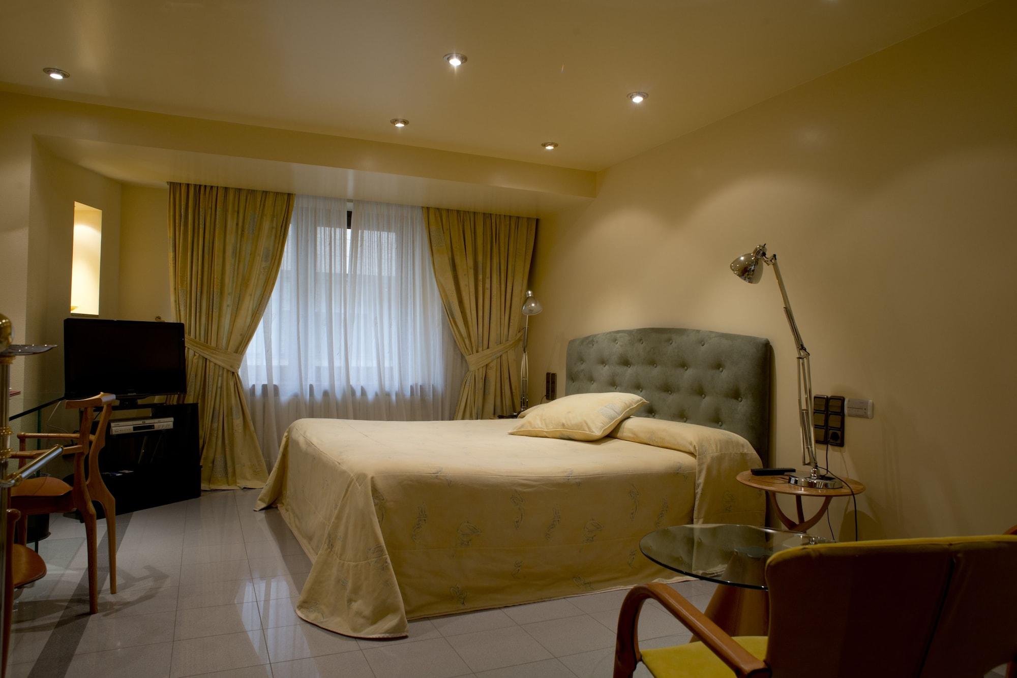 A Casa Canut Gastronomic Les Escaldes