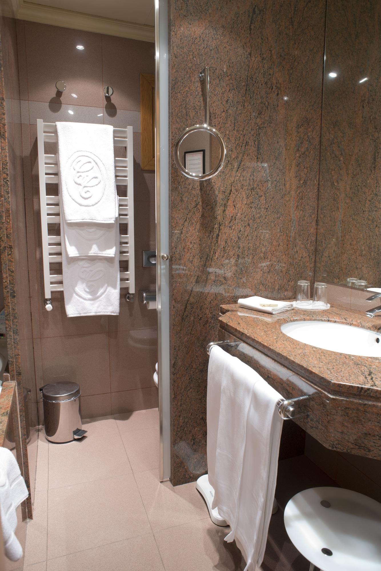 A Casa Canut Gastronomic Hotel Les Escaldes