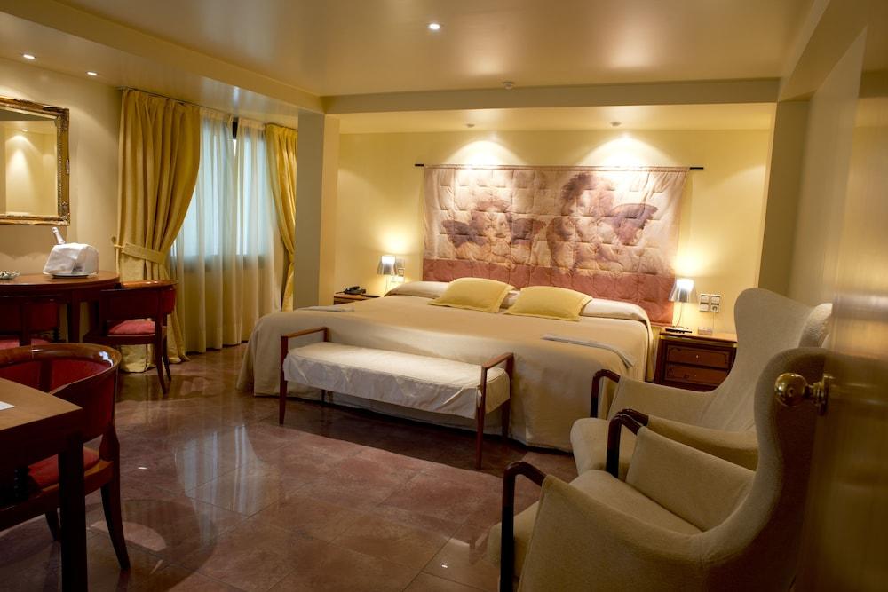 A Casa Canut Gastronomic 5* Les Escaldes