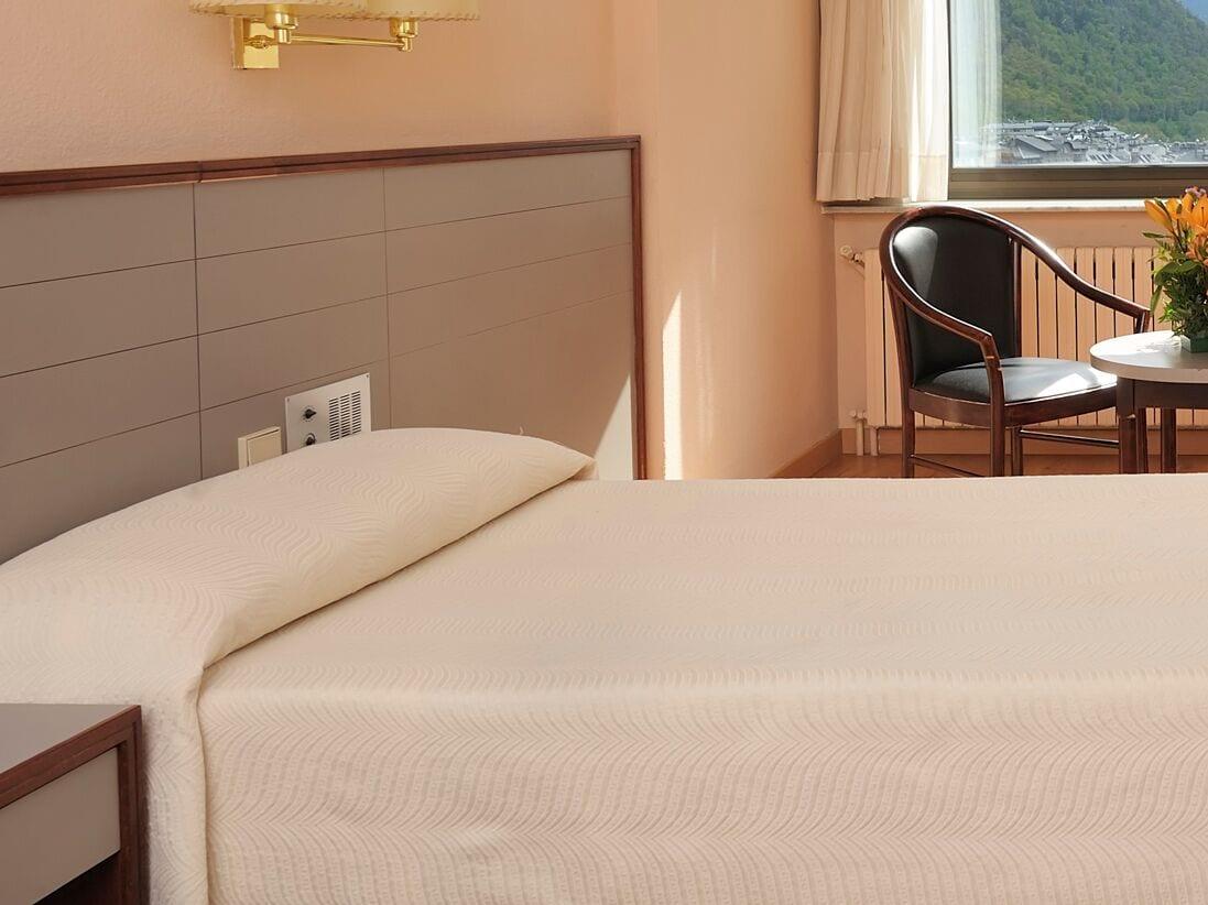 Hotel Comtes D'urgell Les Escaldes