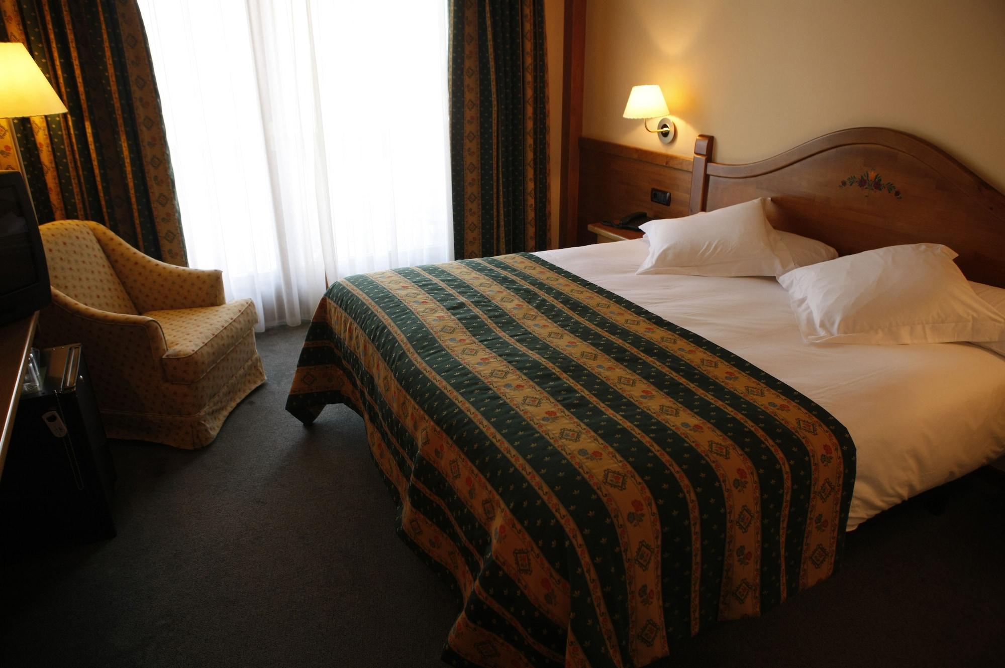 Sport Hotel Soldeu