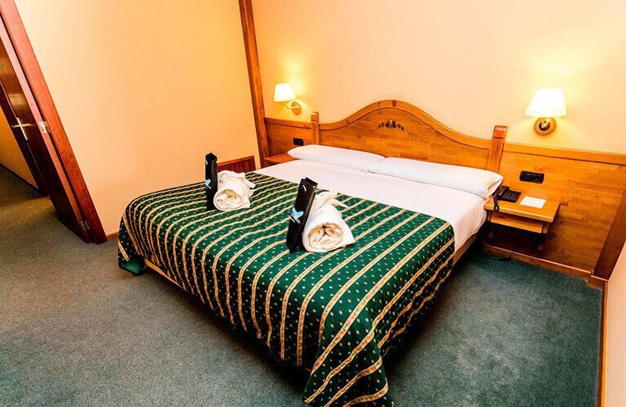 Sport Hotel 4*