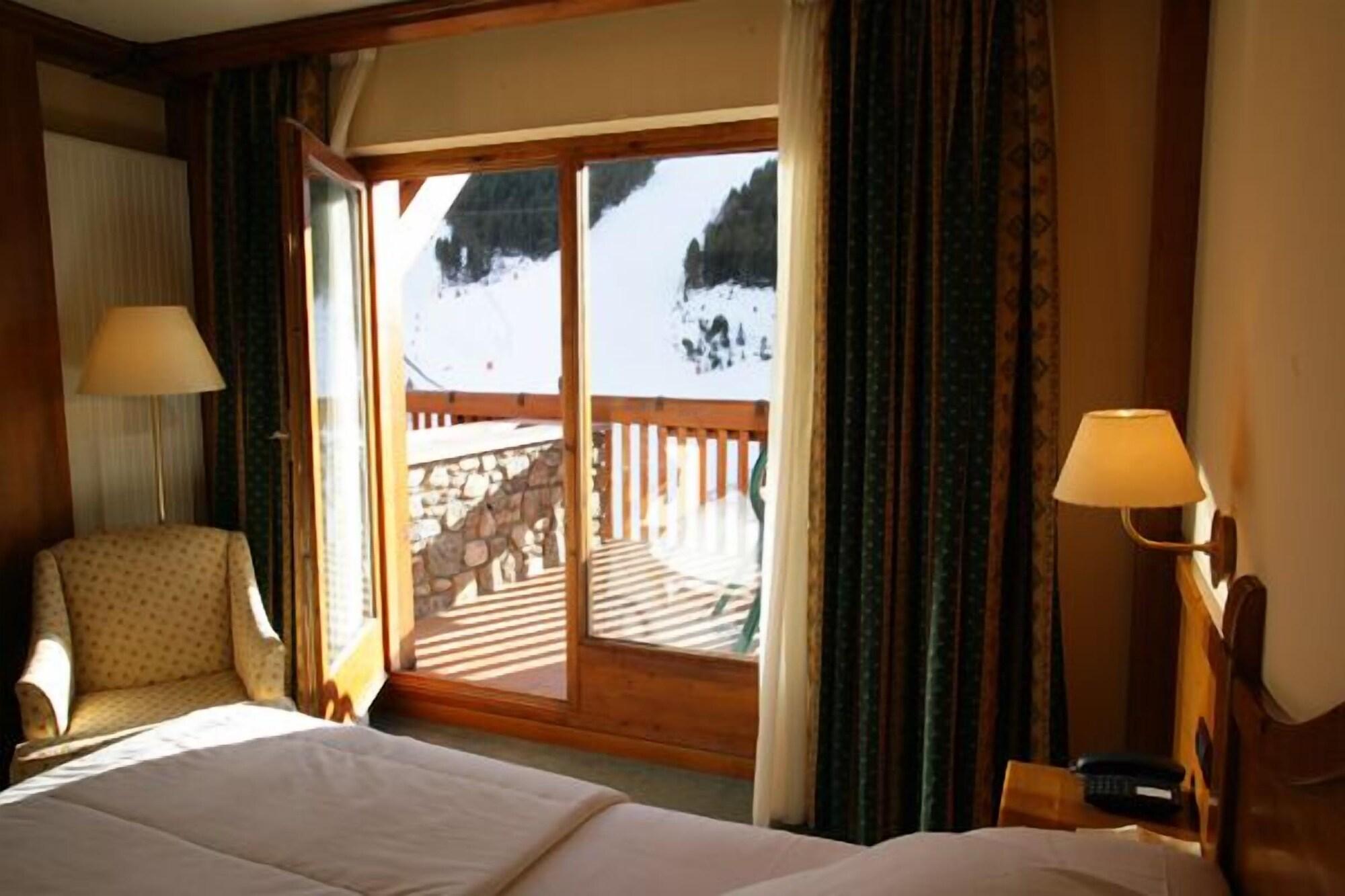 Hotel Sport 4*
