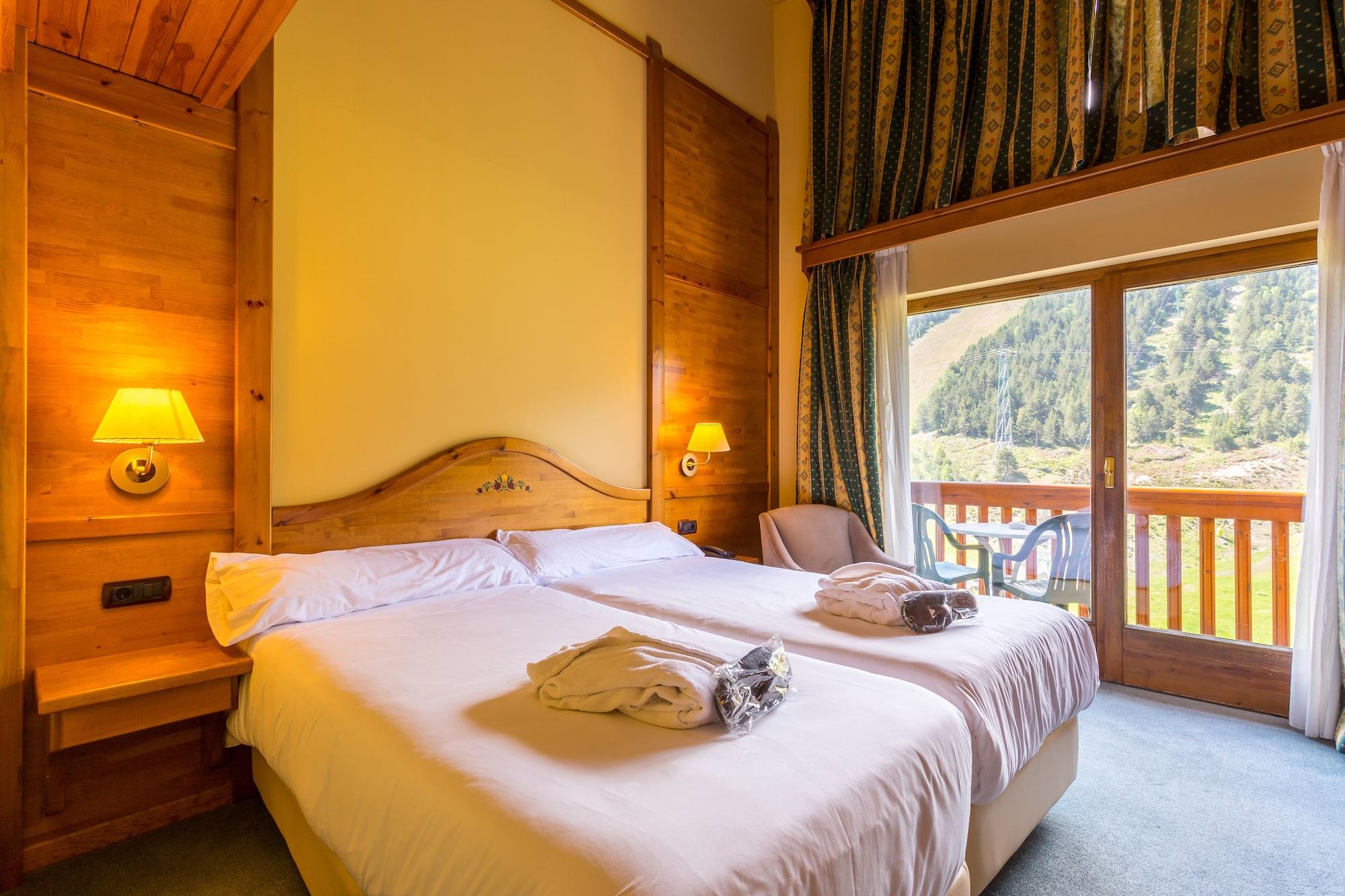 Sport Hotel 4*