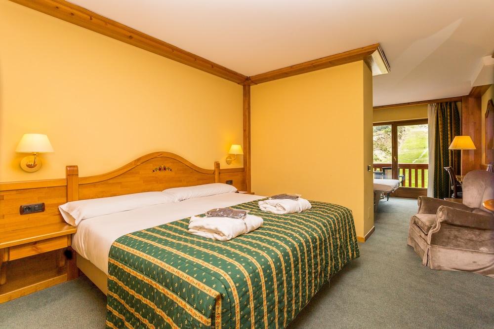 Hotel Sport 4*