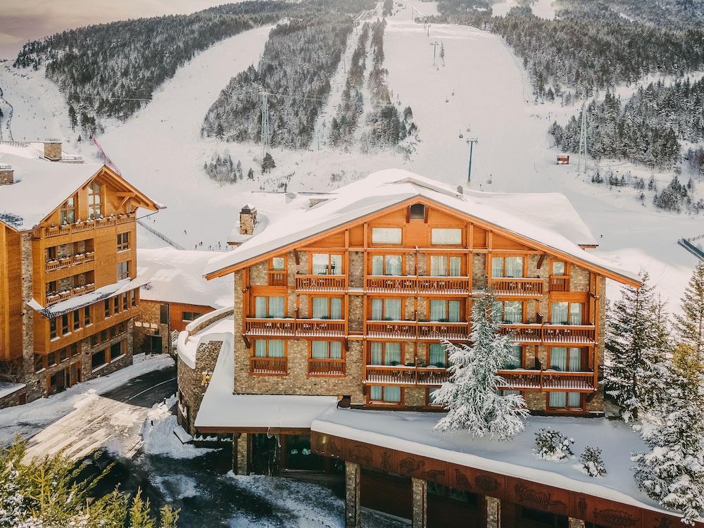 Hotel Sport 4*