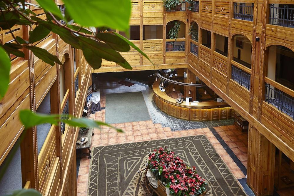 Hotel Sport
