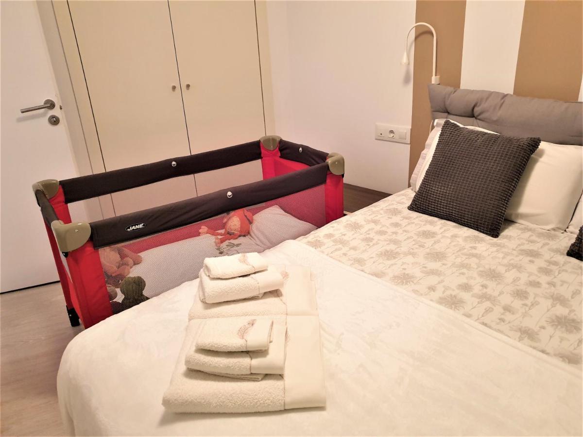 Centrico Loft En Andorra Capital Con Parking Apartamento *
