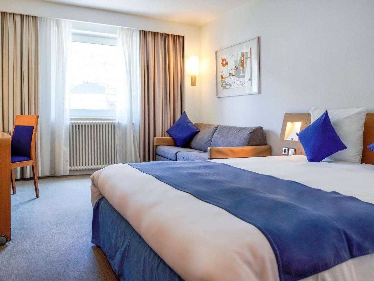 Hotel Novotel Andorra