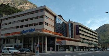 Hotel Sant Eloi 3*
