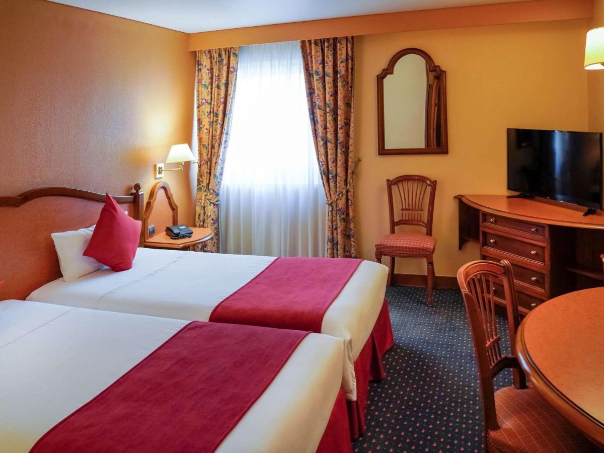 Hotel Mercure